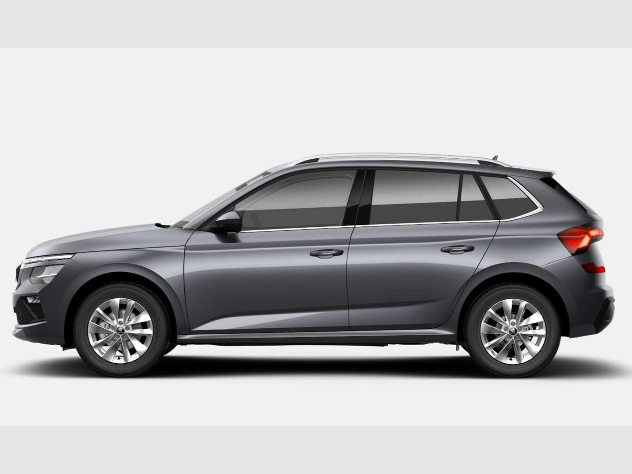 Skoda Kamiq Selection (2026) - Photo 2