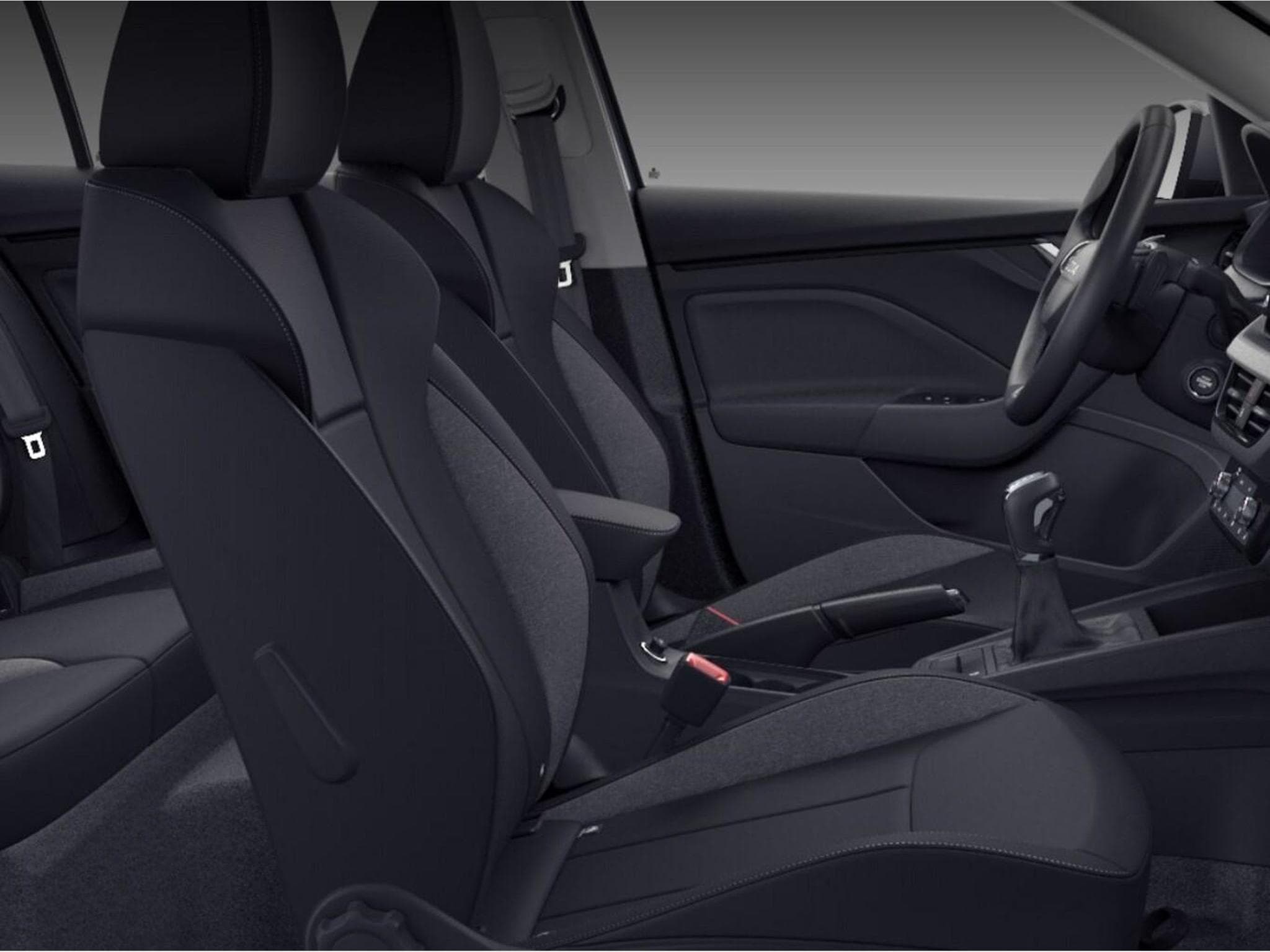 Skoda Kamiq Selection (2026) - Photo 5