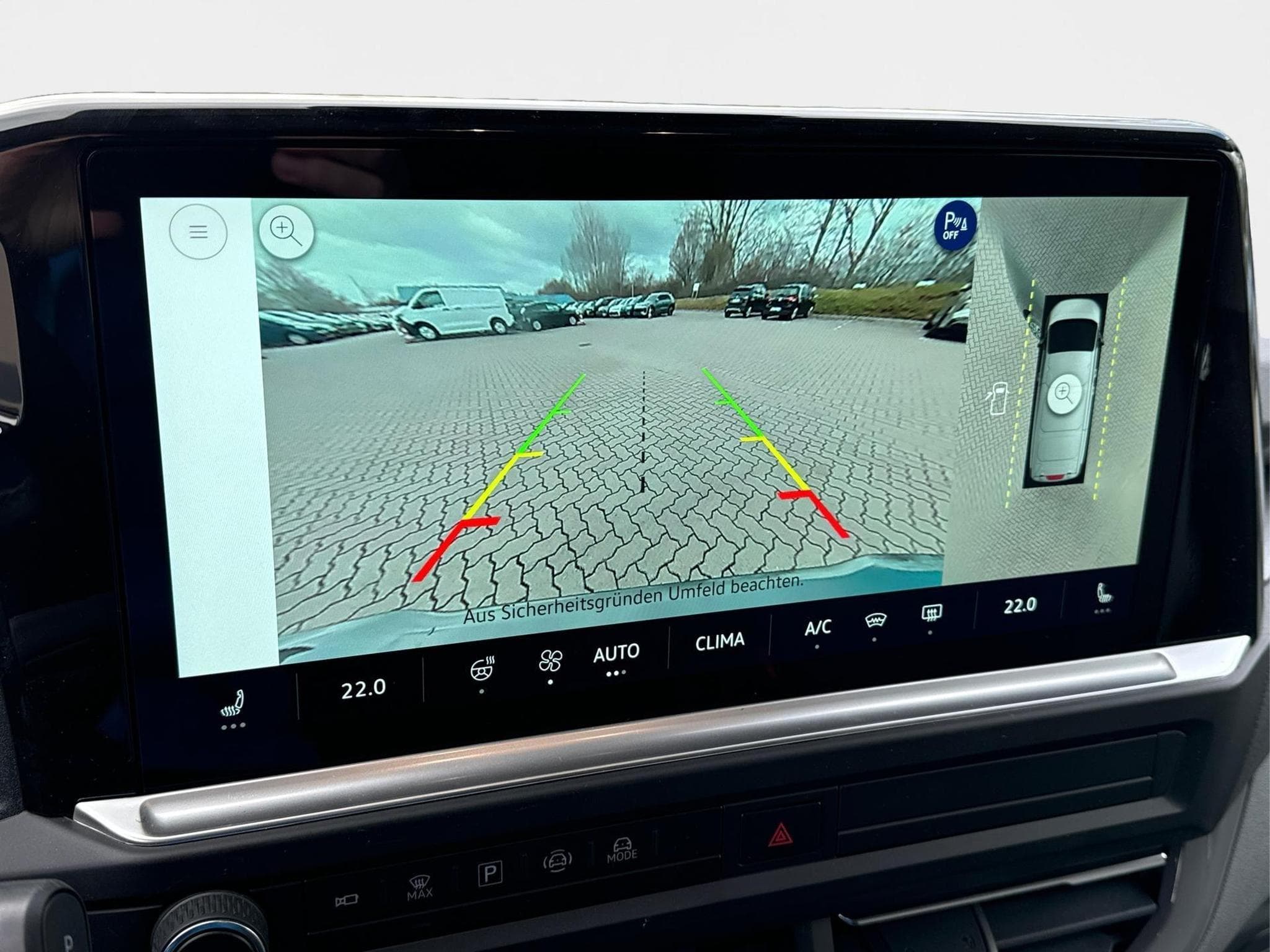 VW T7 Style (2026) - Photo 10