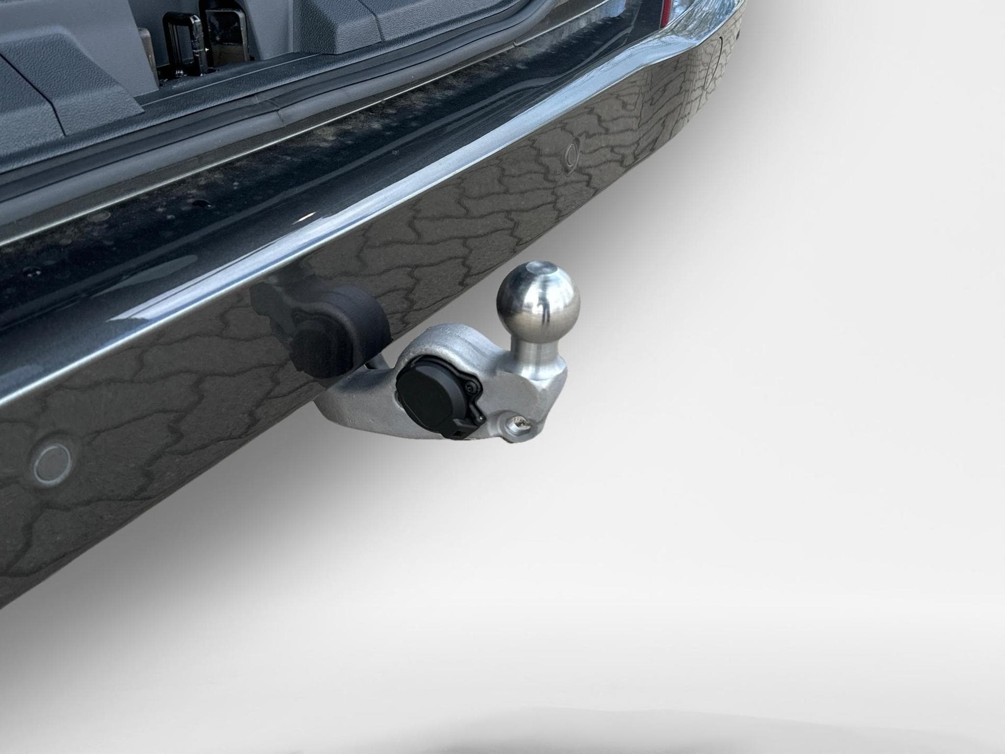 VW T7 Style (2026) - Photo 14