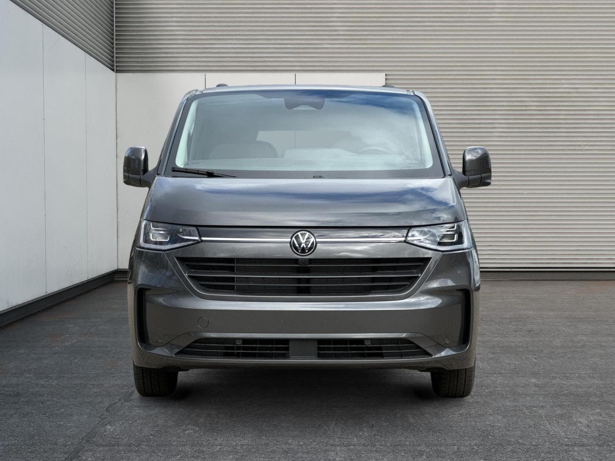 VW T7 Style (2026) - Photo 6