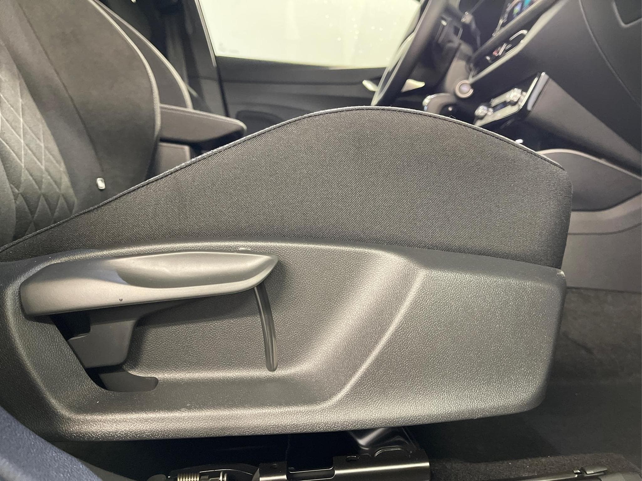 Skoda Fabia Selection (2026) - Photo 15