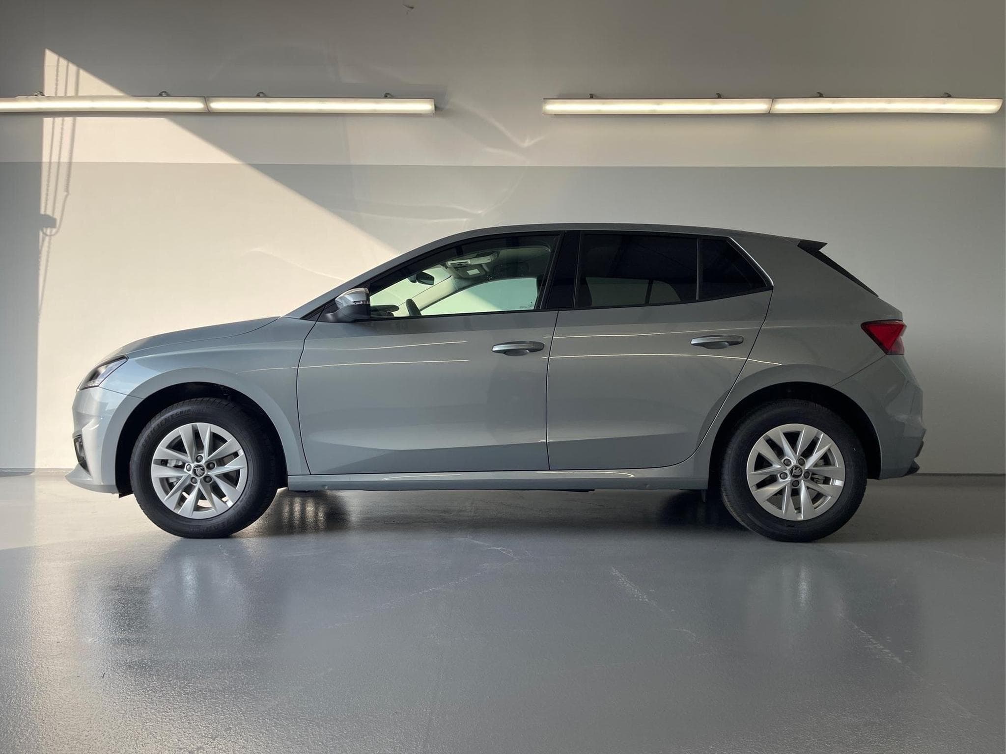 Skoda Fabia Selection (2026) - Photo 3