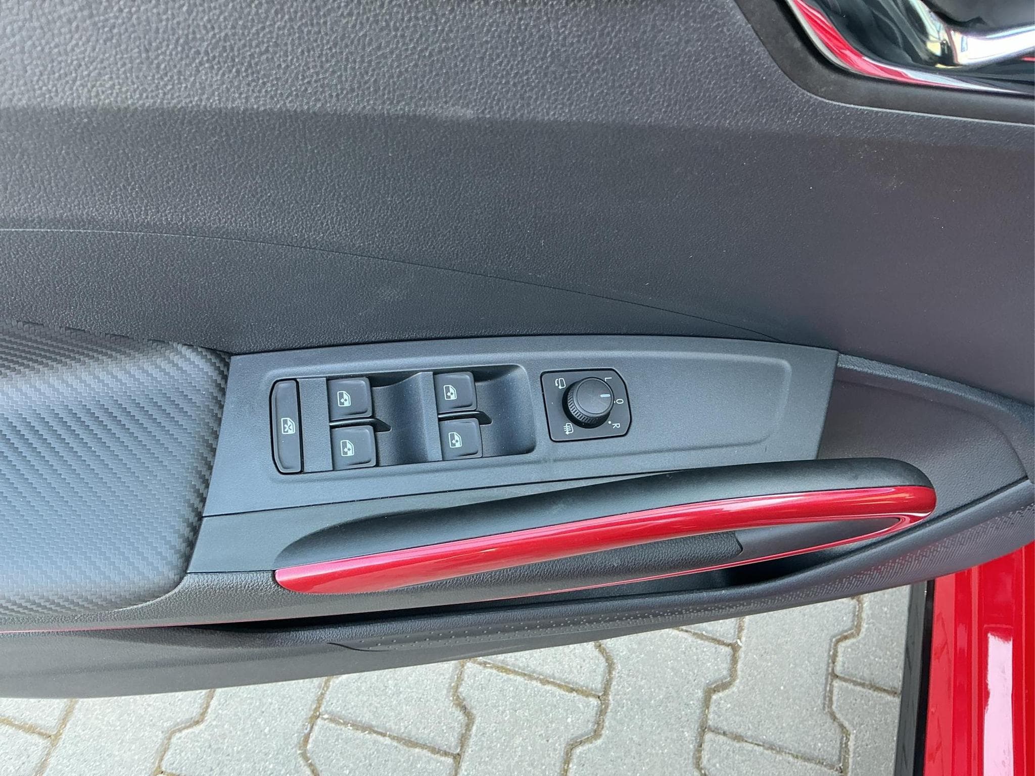 Skoda Fabia Monte Carlo (2026) - Photo 14