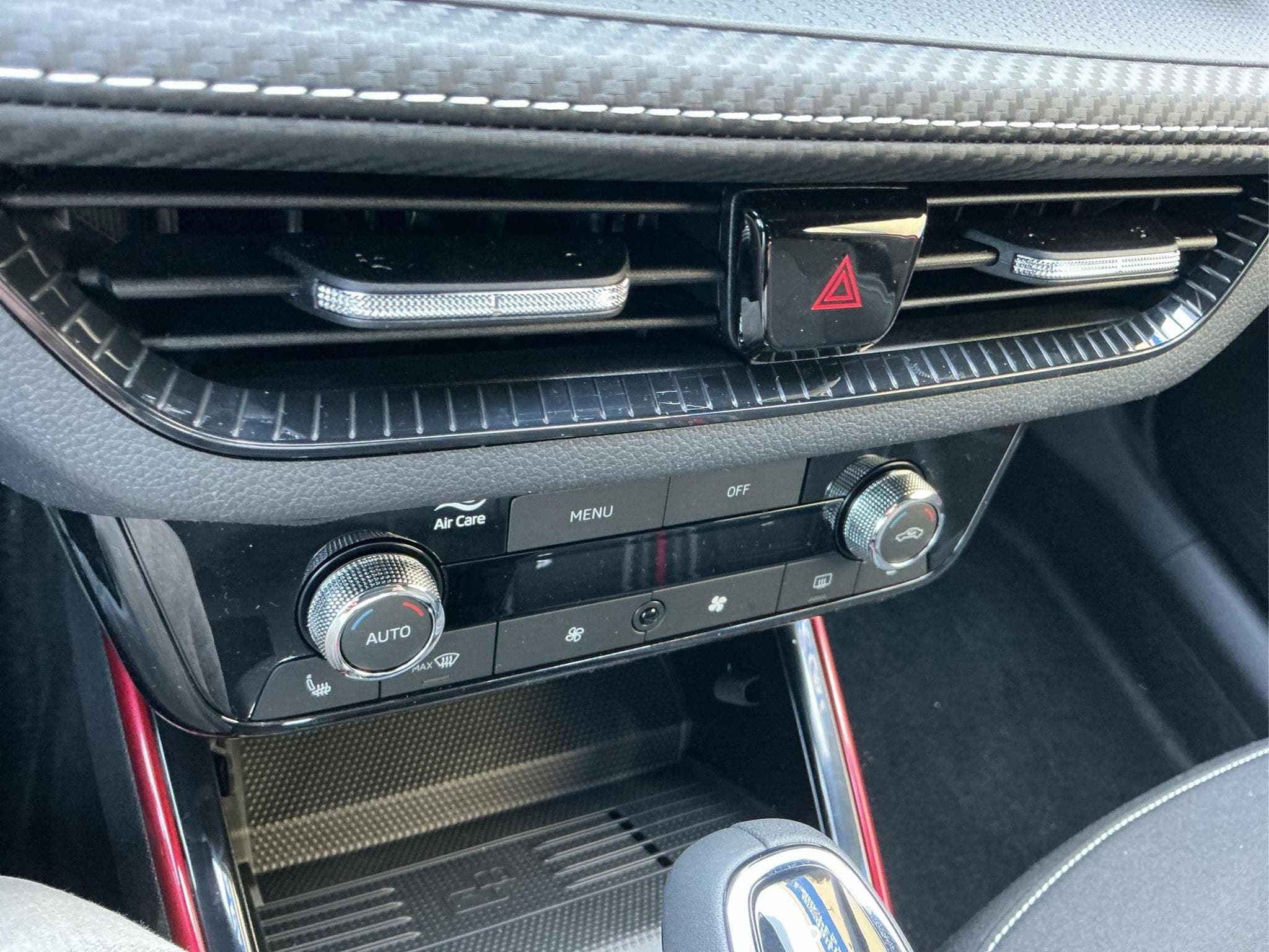 Skoda Fabia Monte Carlo (2026) - Photo 21