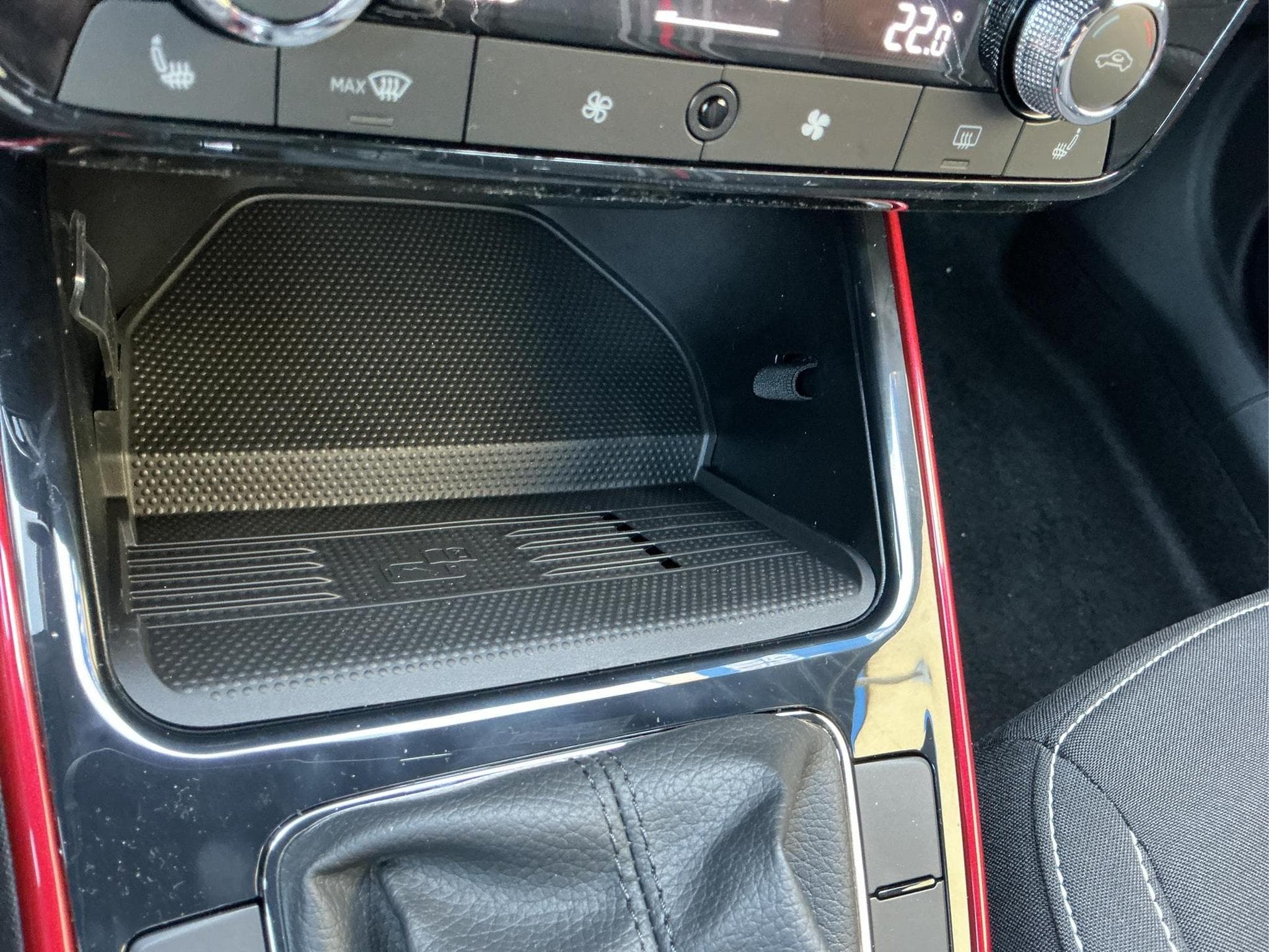 Skoda Fabia Monte Carlo (2026) - Photo 23