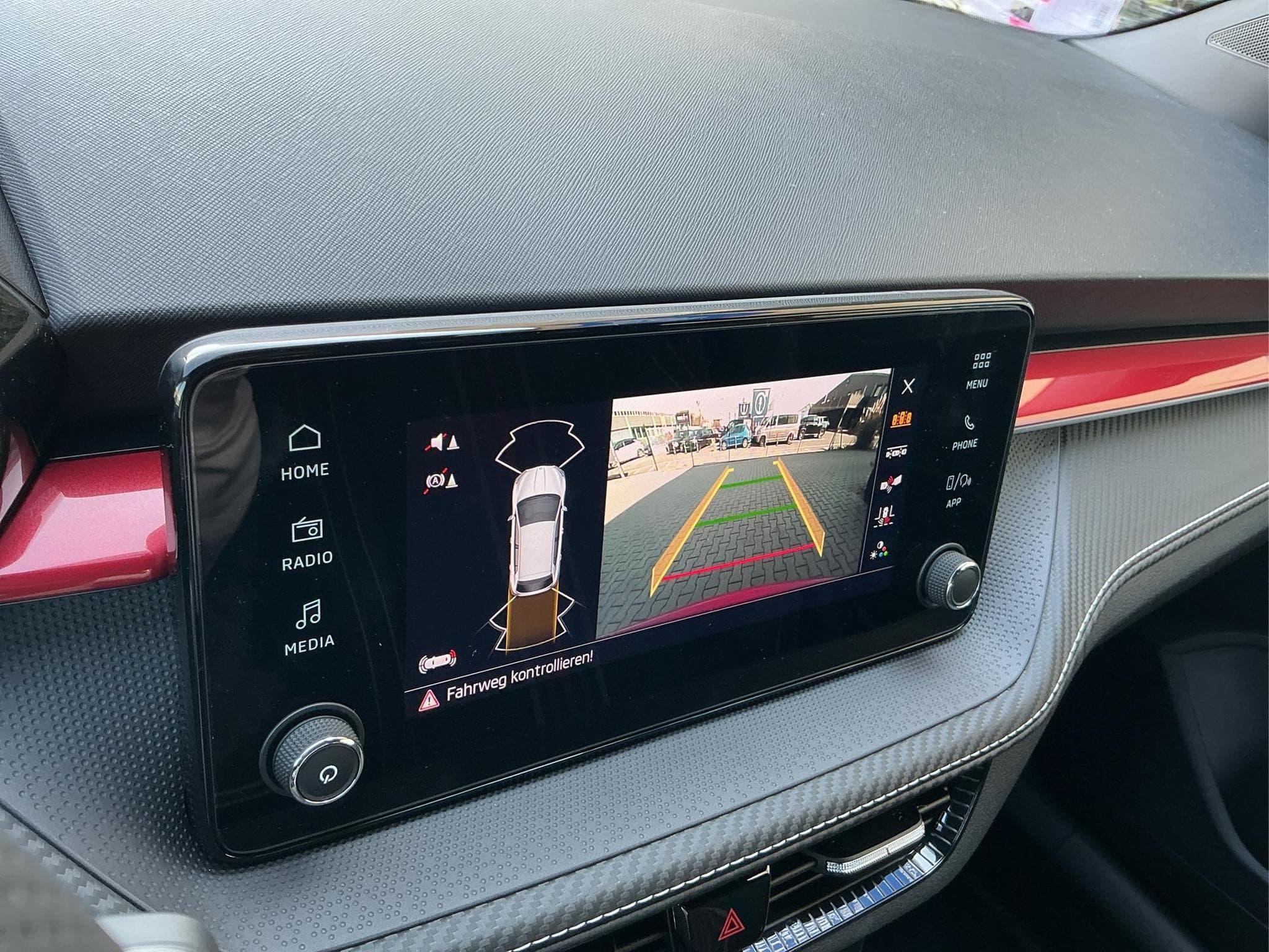 Skoda Fabia Monte Carlo (2026) - Photo 25