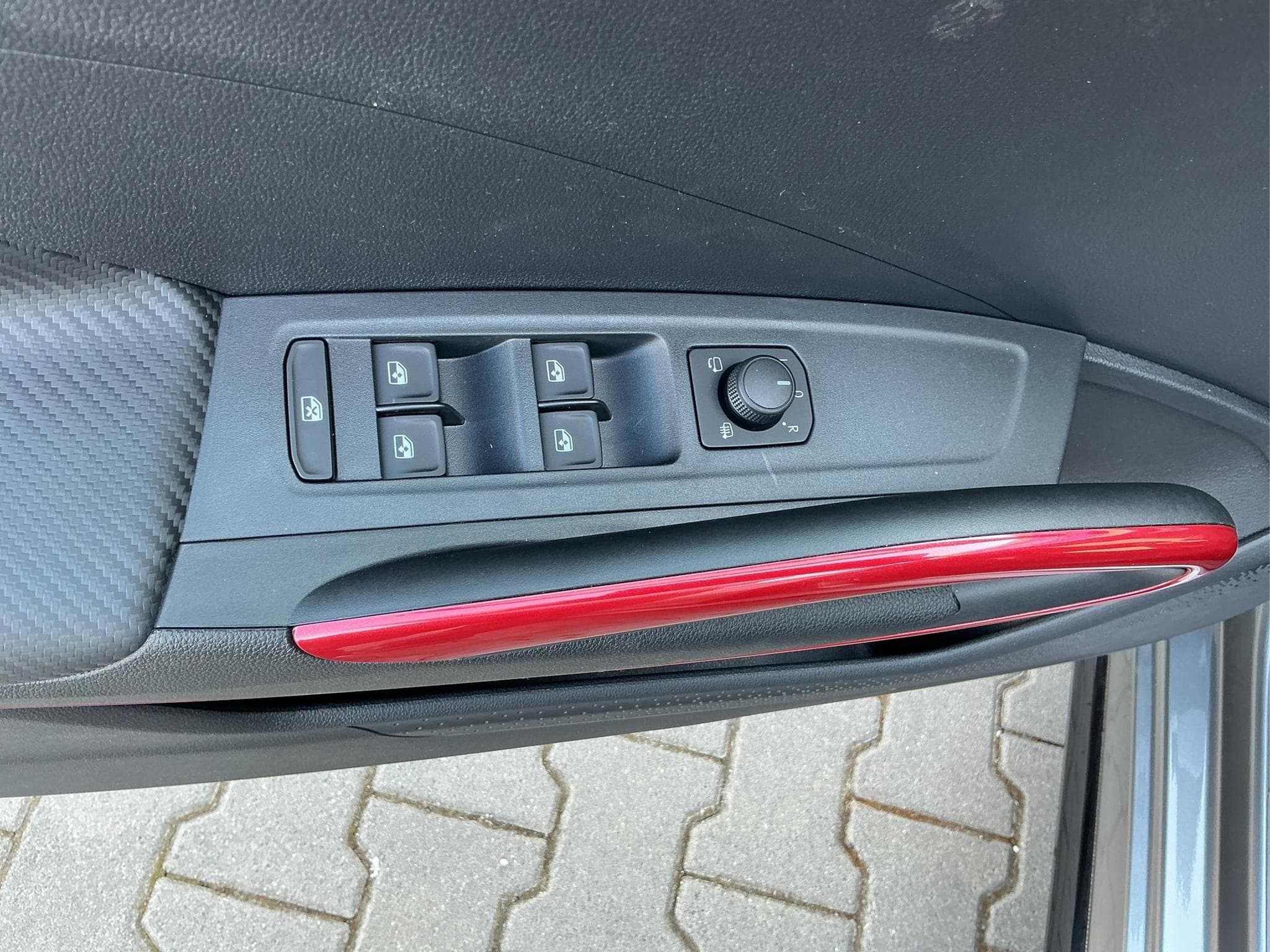 Skoda Fabia Monte Carlo (2026) - Photo 12