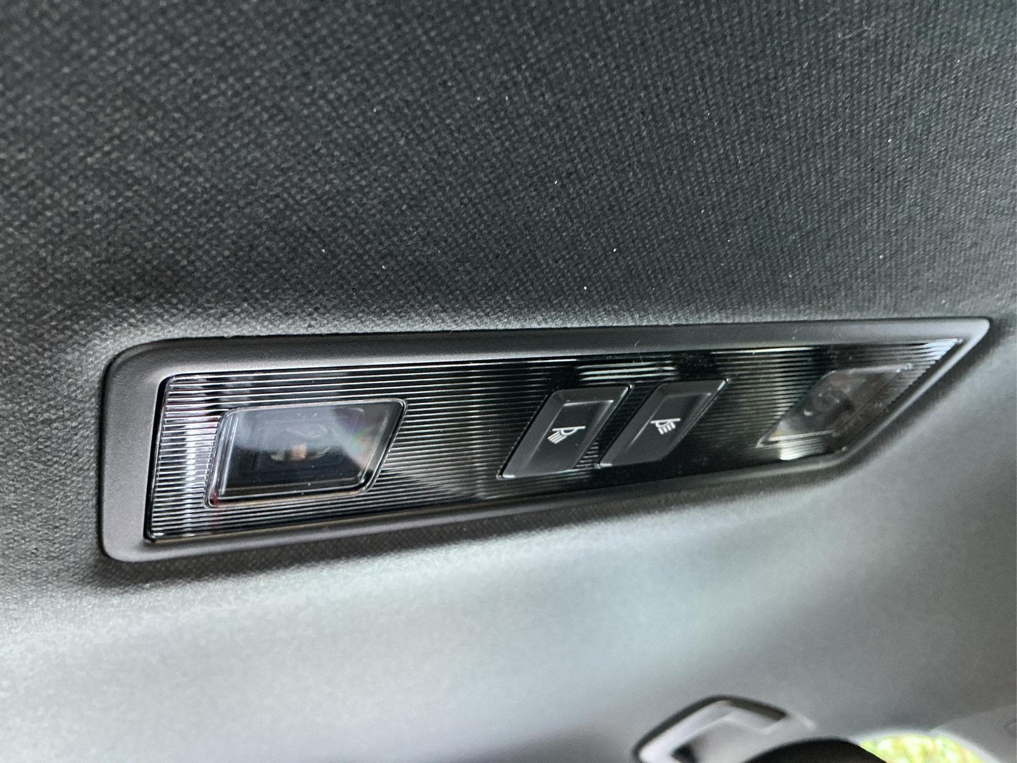 Skoda Fabia Monte Carlo (2026) - Photo 17