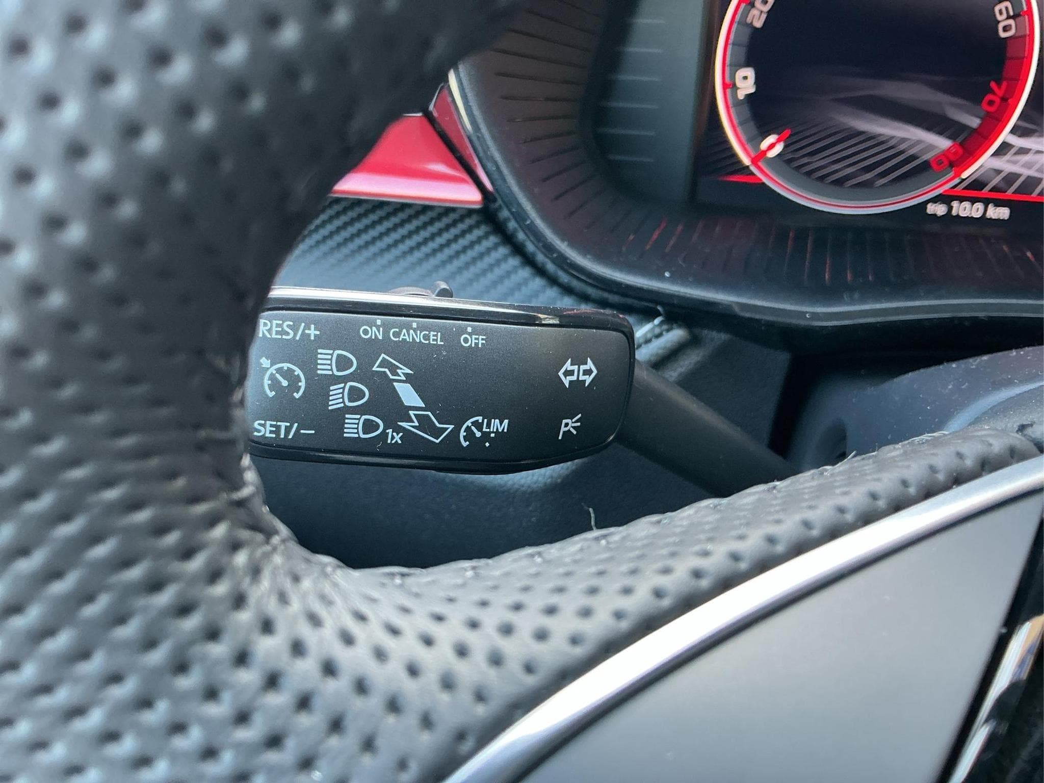 Skoda Fabia Monte Carlo (2026) - Photo 18