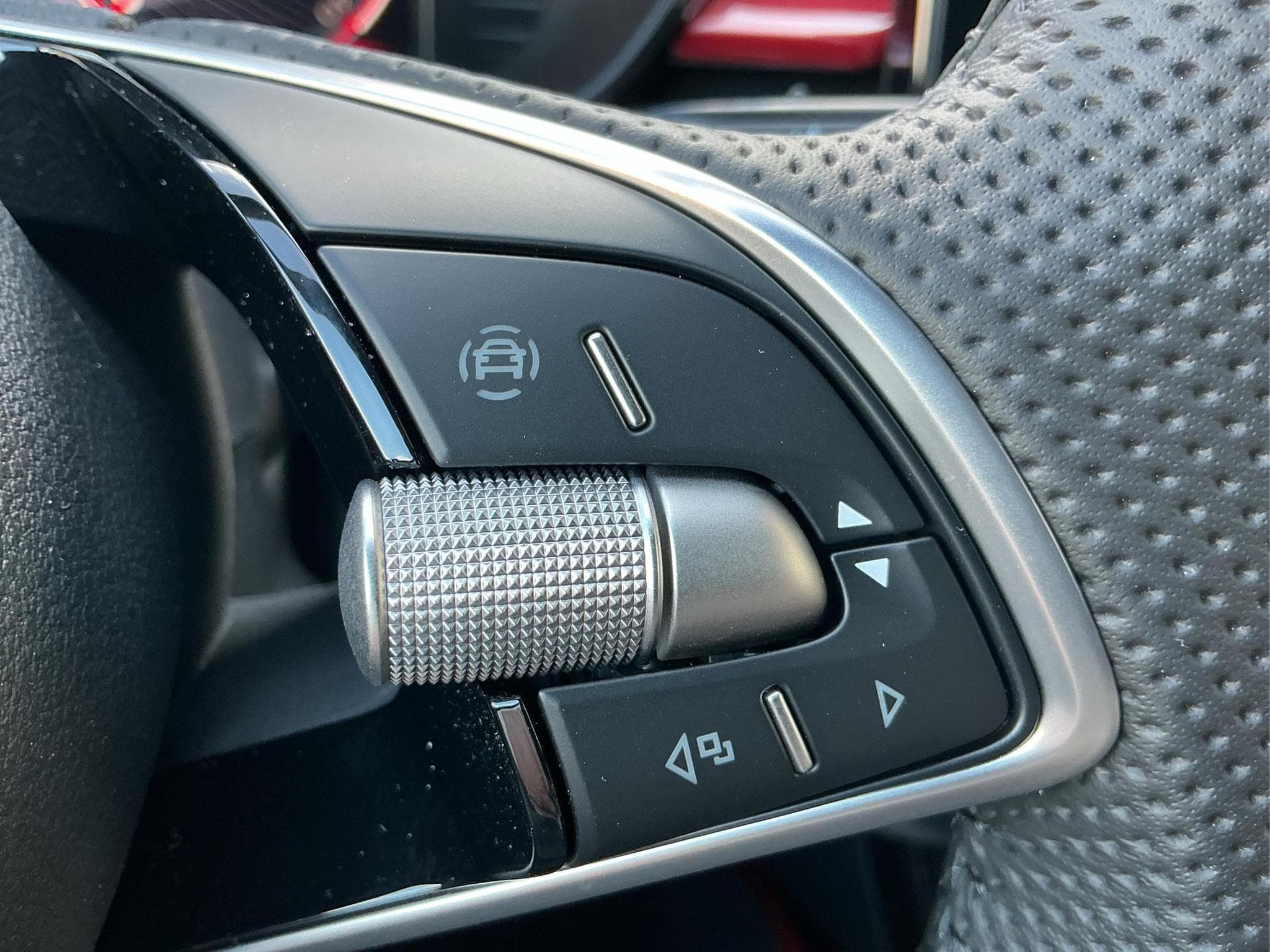 Skoda Fabia Monte Carlo (2026) - Photo 19