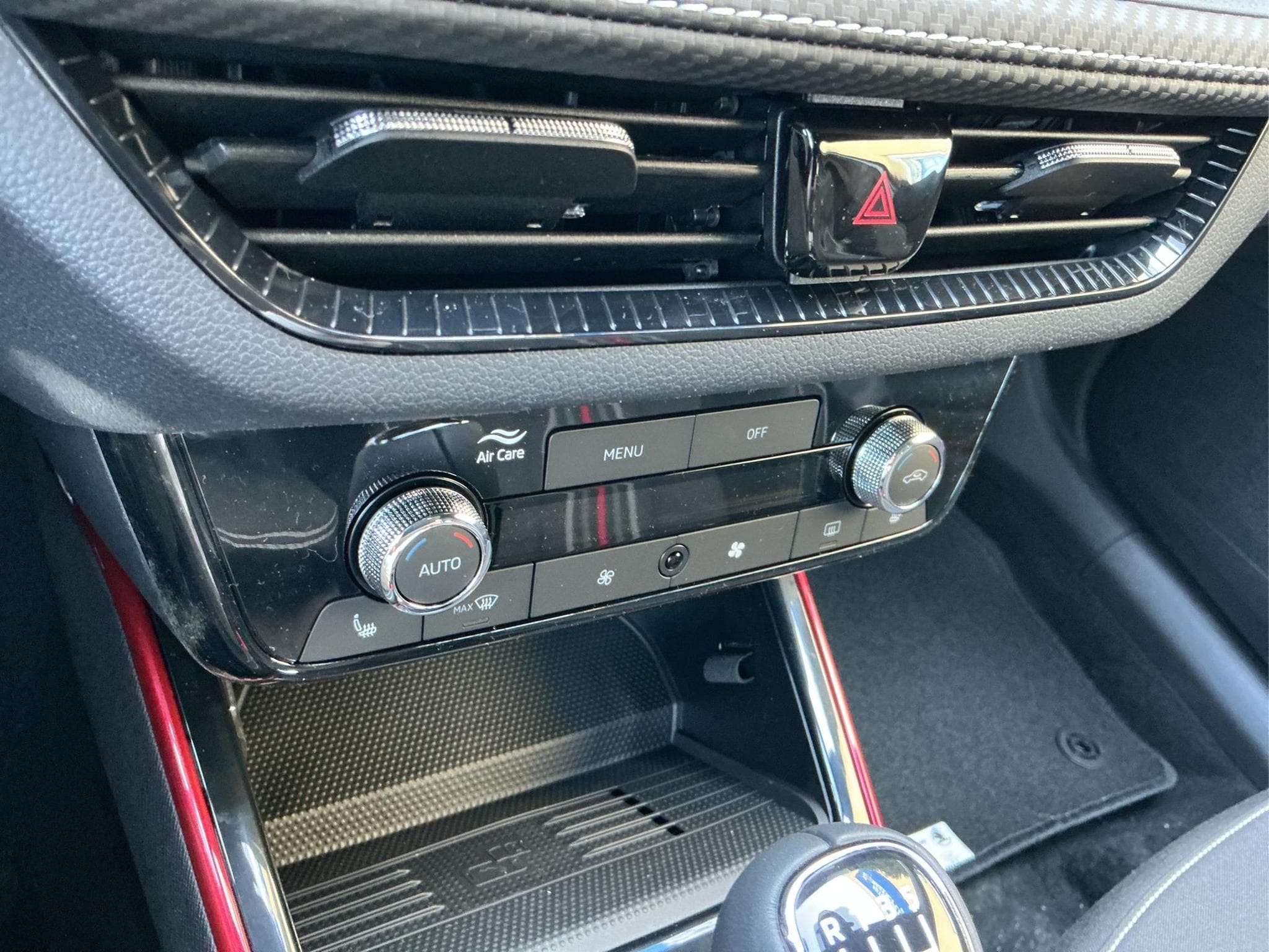 Skoda Fabia Monte Carlo (2026) - Photo 21