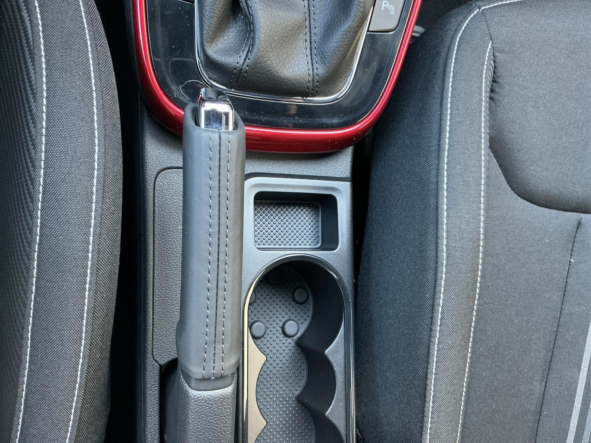 Skoda Fabia Monte Carlo (2026) - Photo 22