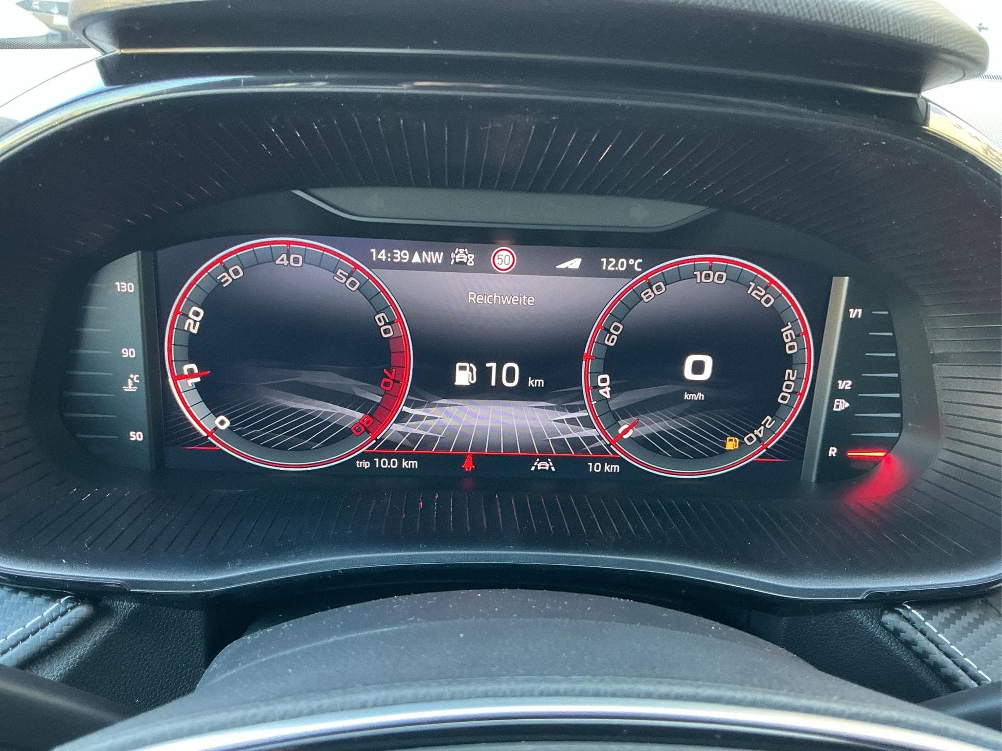 Skoda Fabia Monte Carlo (2026) - Photo 25