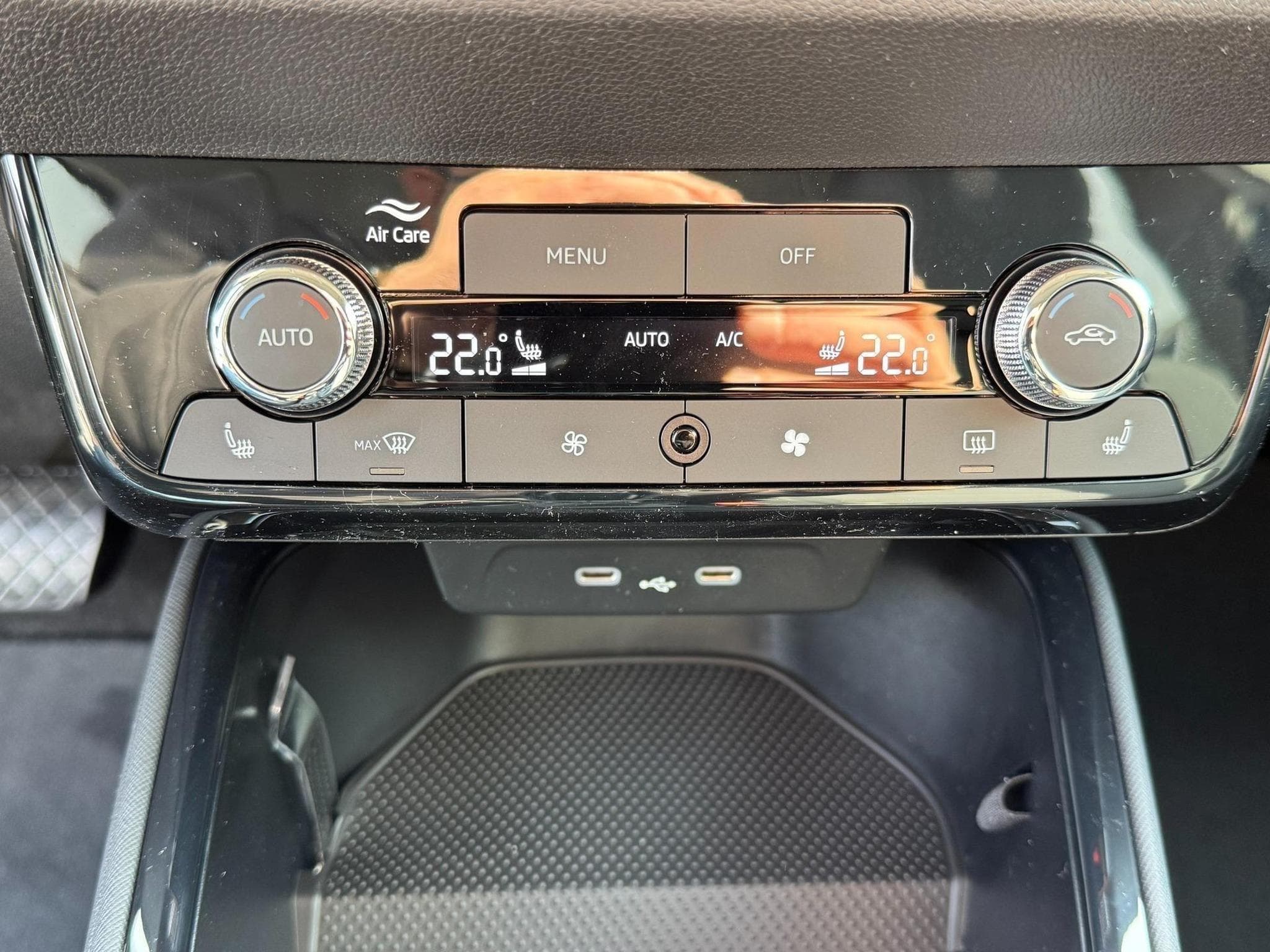 Skoda Fabia Drive Plus (2026) - Photo 14