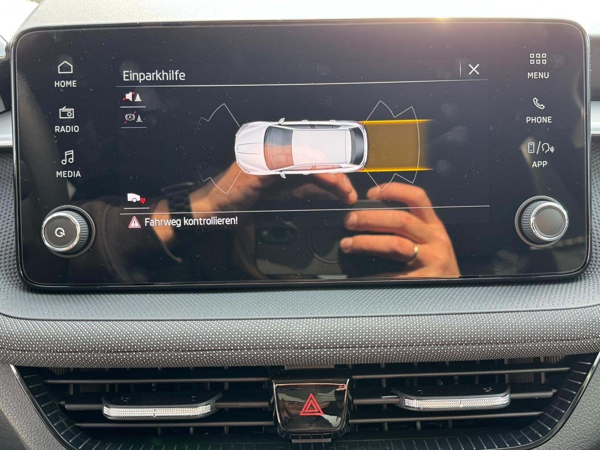 Skoda Fabia Drive Plus (2026) - Photo 17