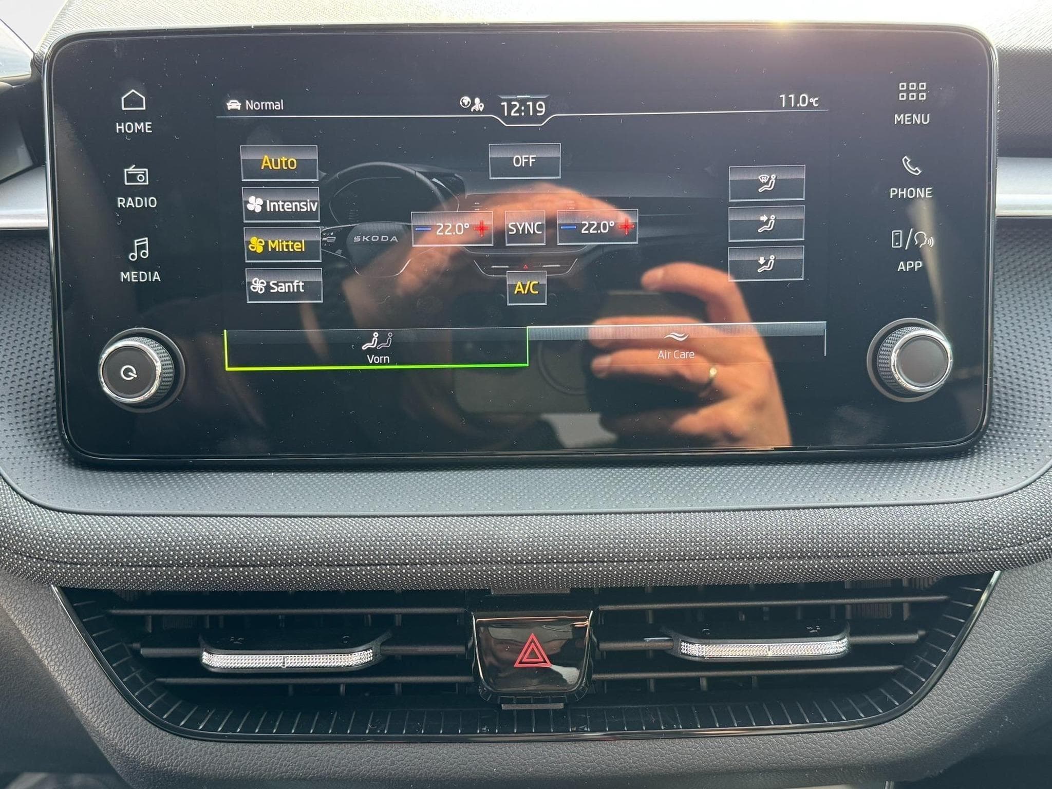 Skoda Fabia Drive Plus (2026) - Photo 19