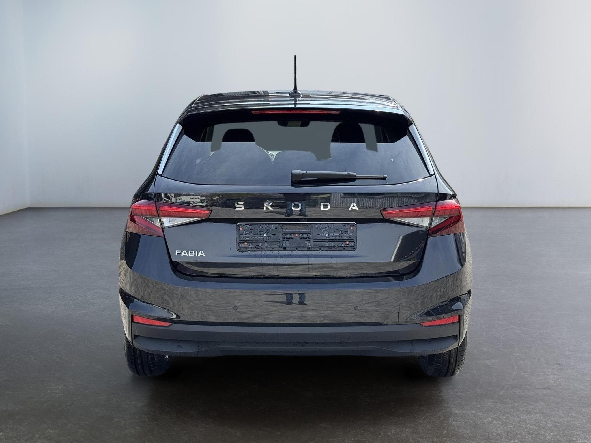 Skoda Fabia Drive Plus (2026) - Photo 2