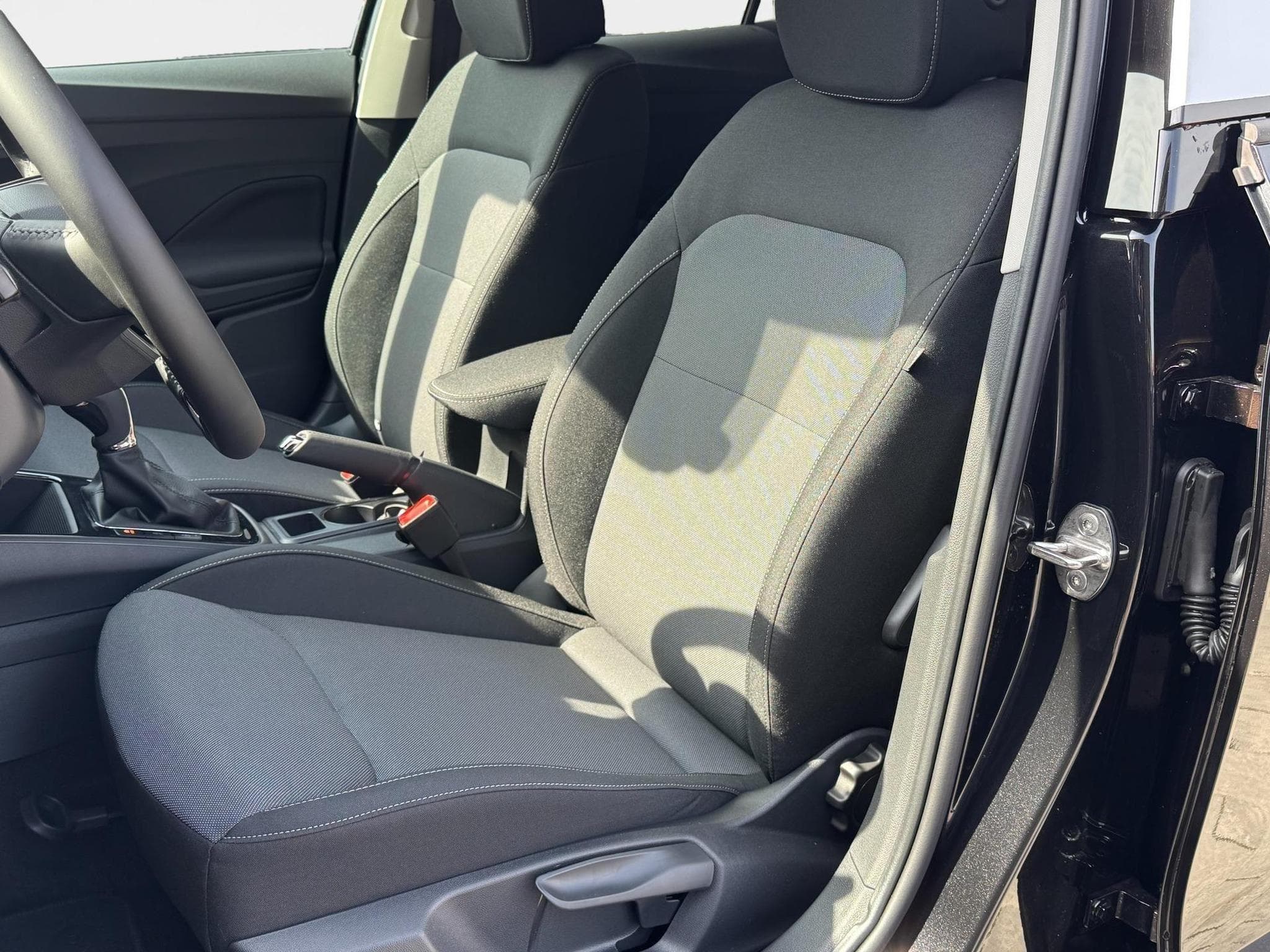 Skoda Fabia Drive Plus (2026) - Photo 23