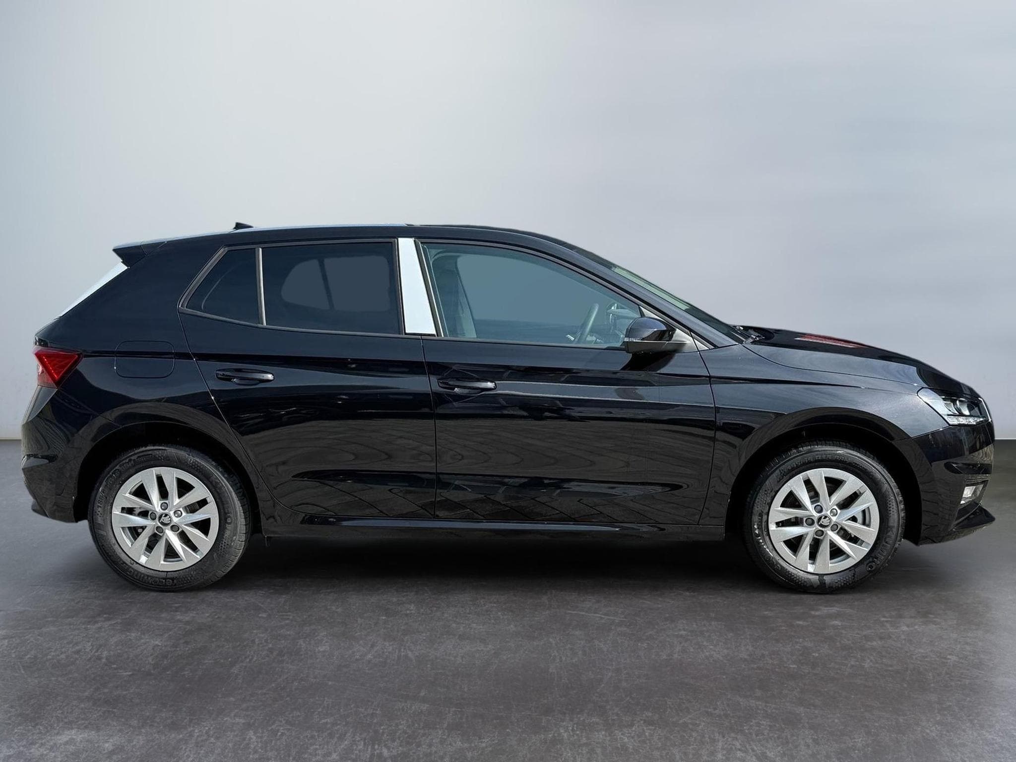 Skoda Fabia Drive Plus (2026) - Photo 4