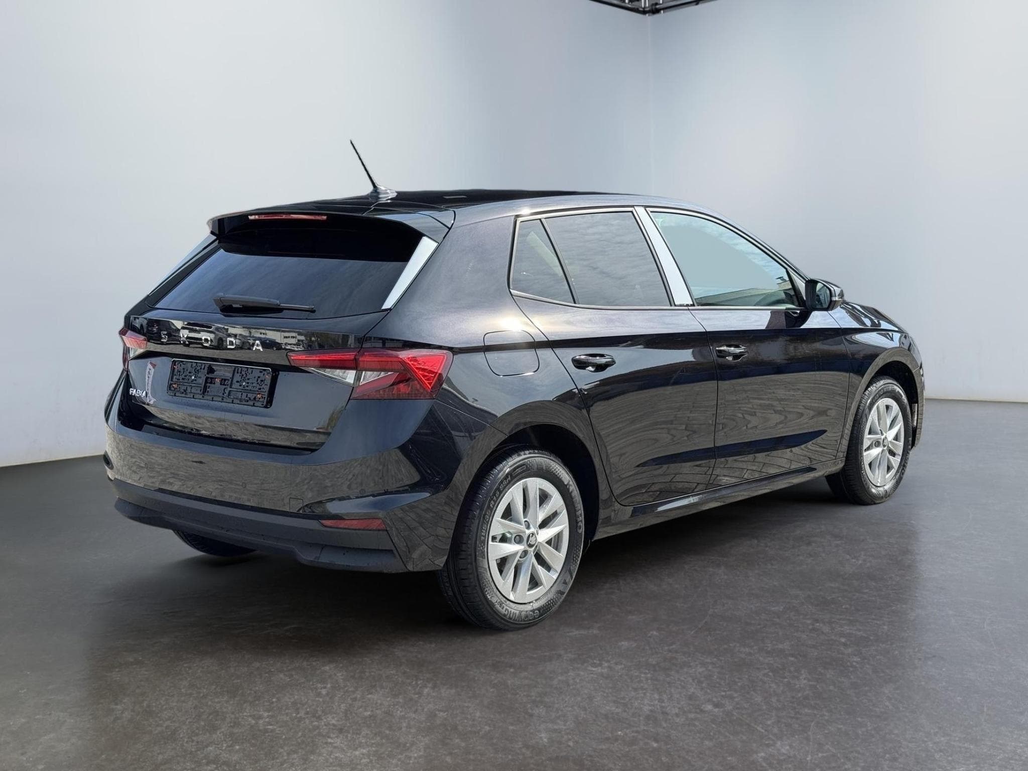 Skoda Fabia Drive Plus (2026) - Photo 6