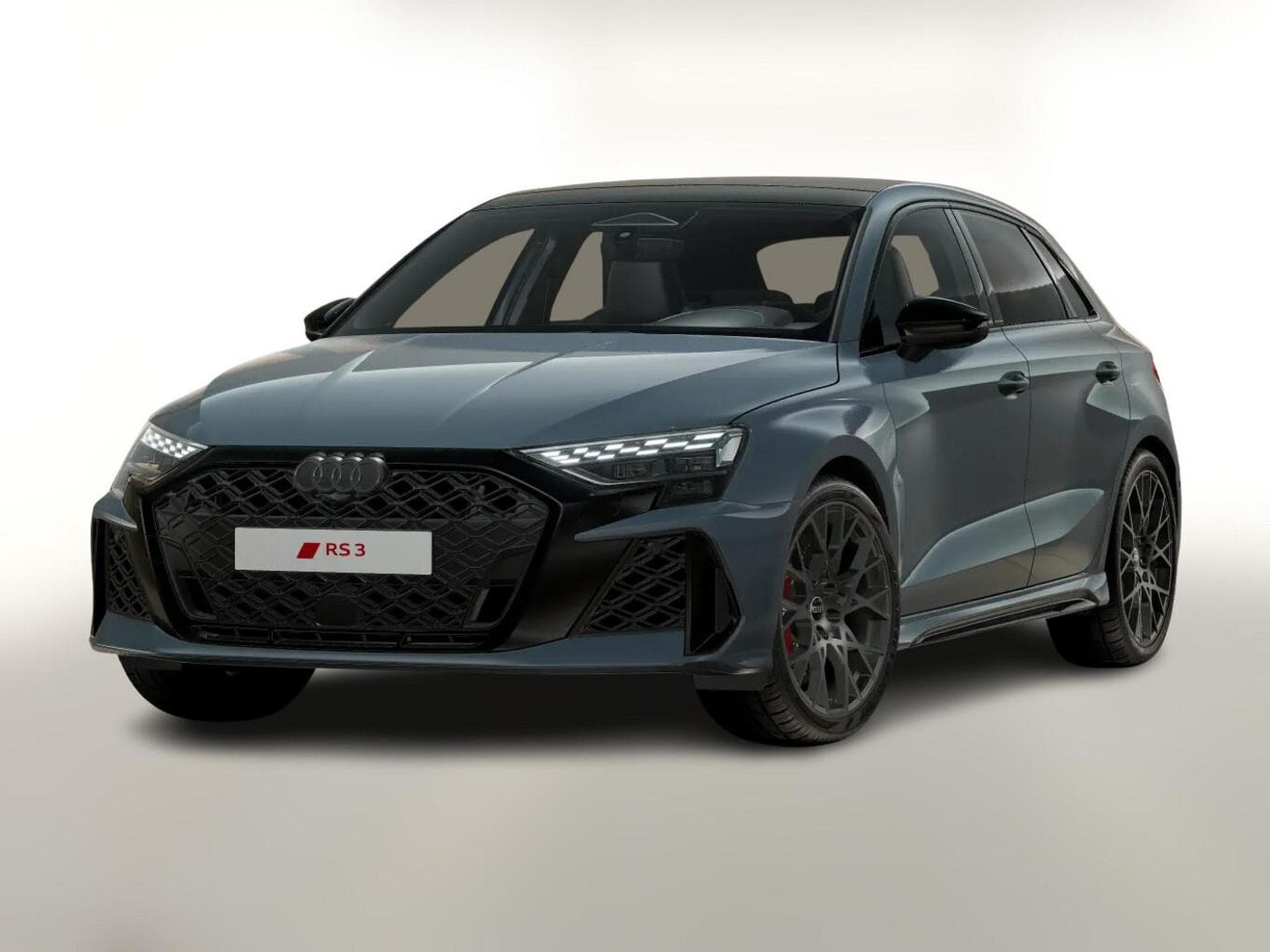Audi RS3 RS 3 TFSI (2026) - Photo 1