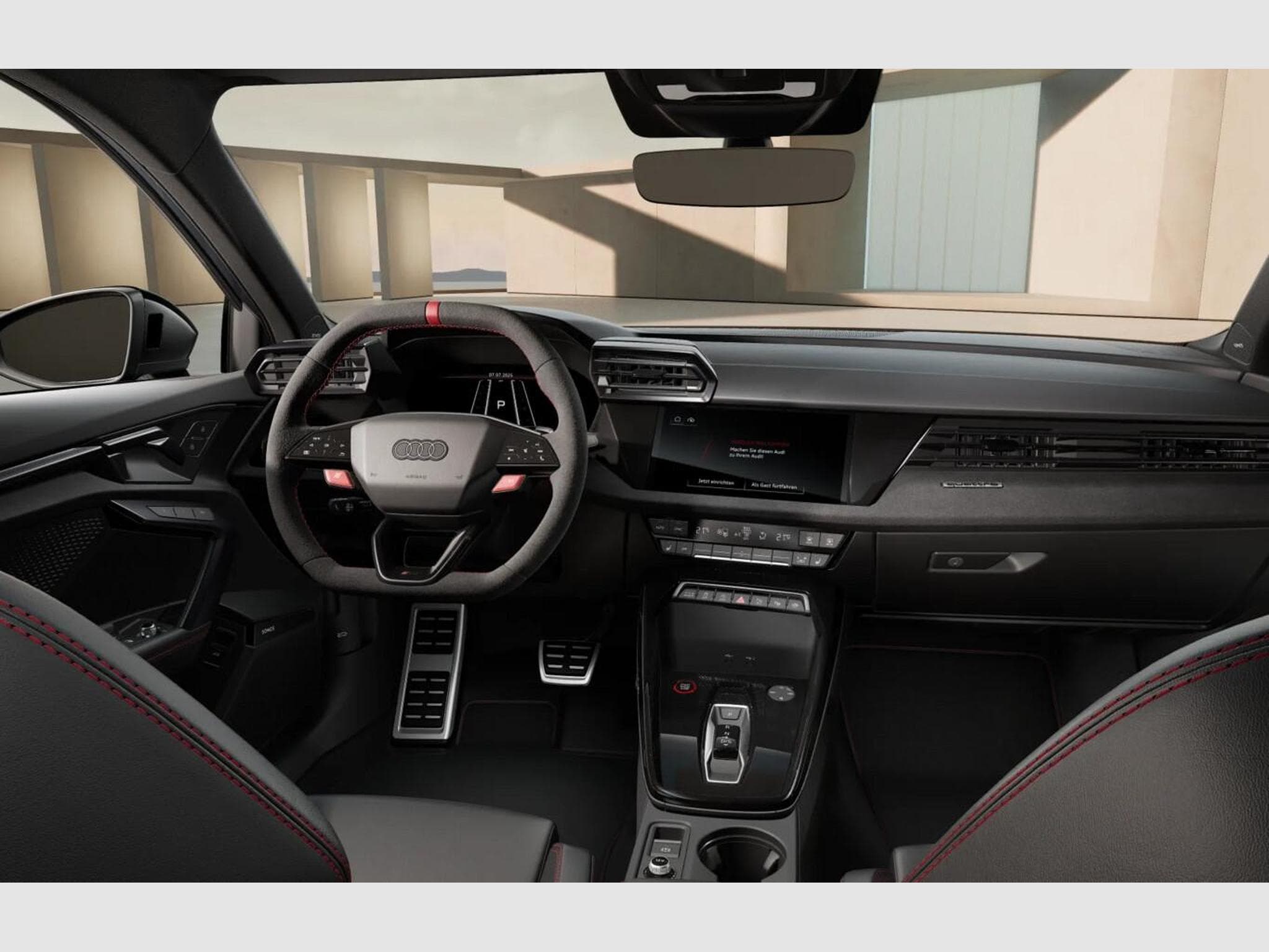 Audi RS3 RS 3 TFSI (2026) - Photo 4