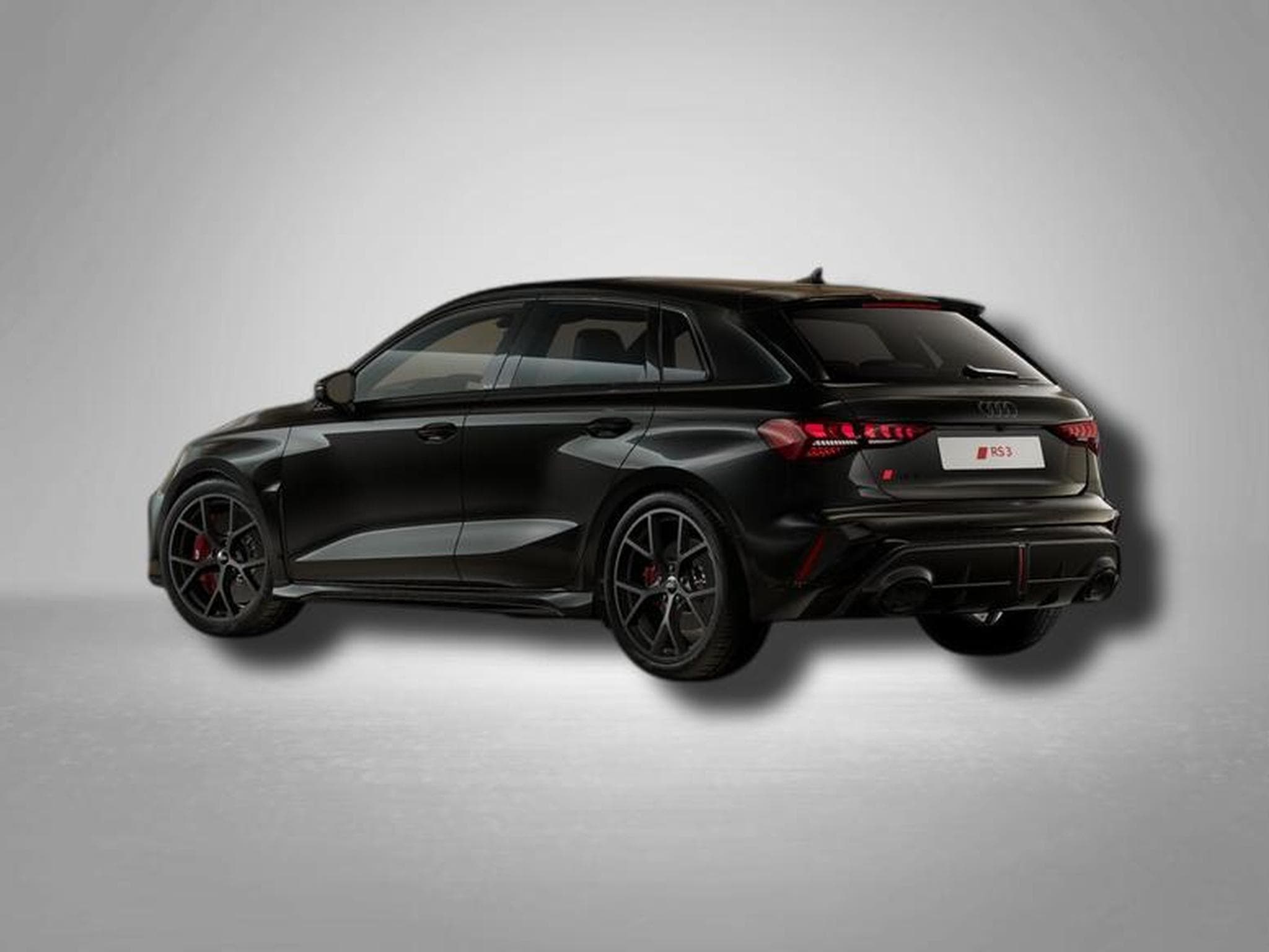 Audi RS3 Sportback 2.5 TFSI 7-Gang S tronic quattro (2026) - Photo 3