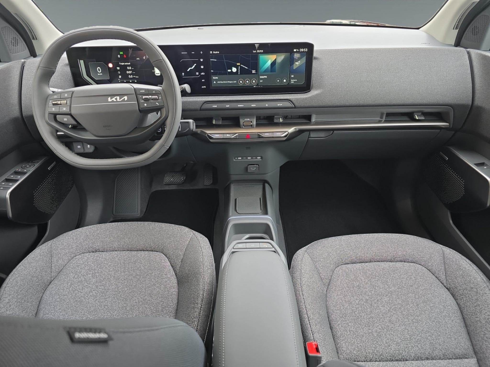 Kia EV2 Business Plus 42,2 kWh (2026) - Photo 11