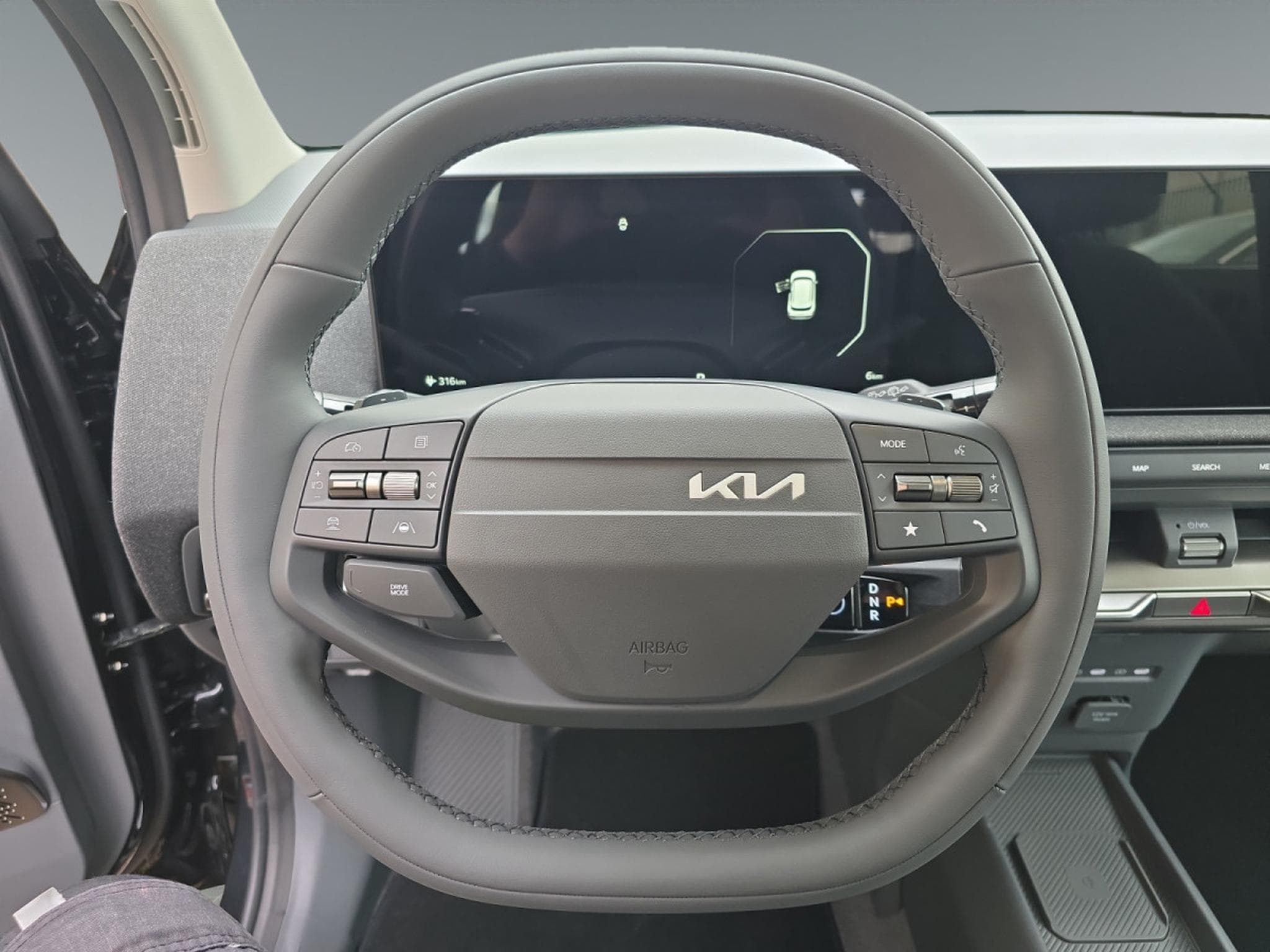 Kia EV2 Business Plus 42,2 kWh (2026) - Photo 12