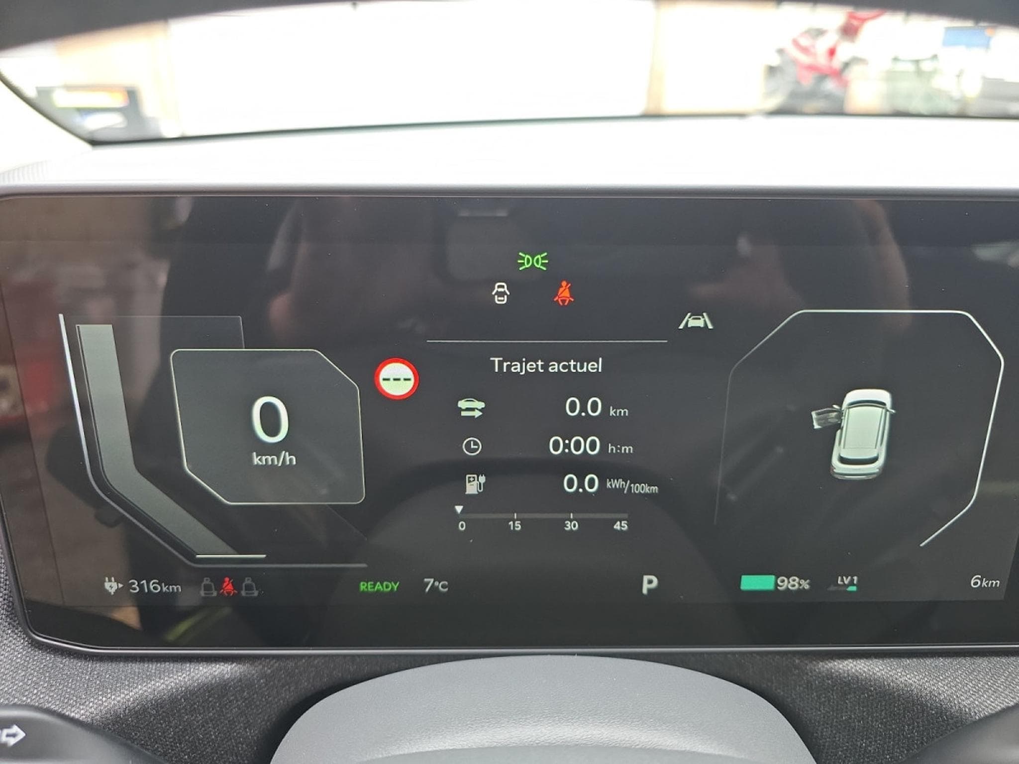 Kia EV2 Business Plus 42,2 kWh (2026) - Photo 13