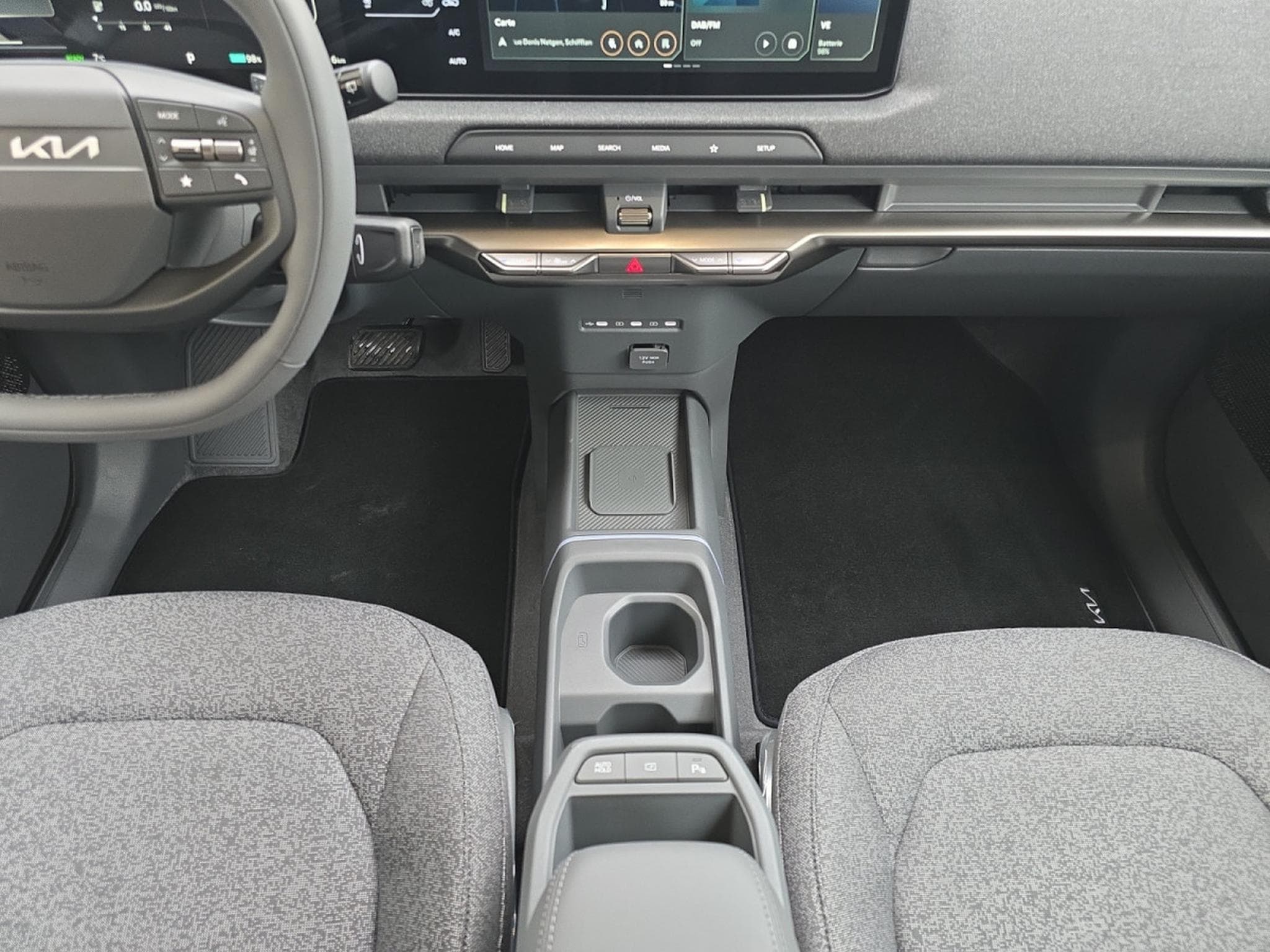 Kia EV2 Business Plus 42,2 kWh (2026) - Photo 14