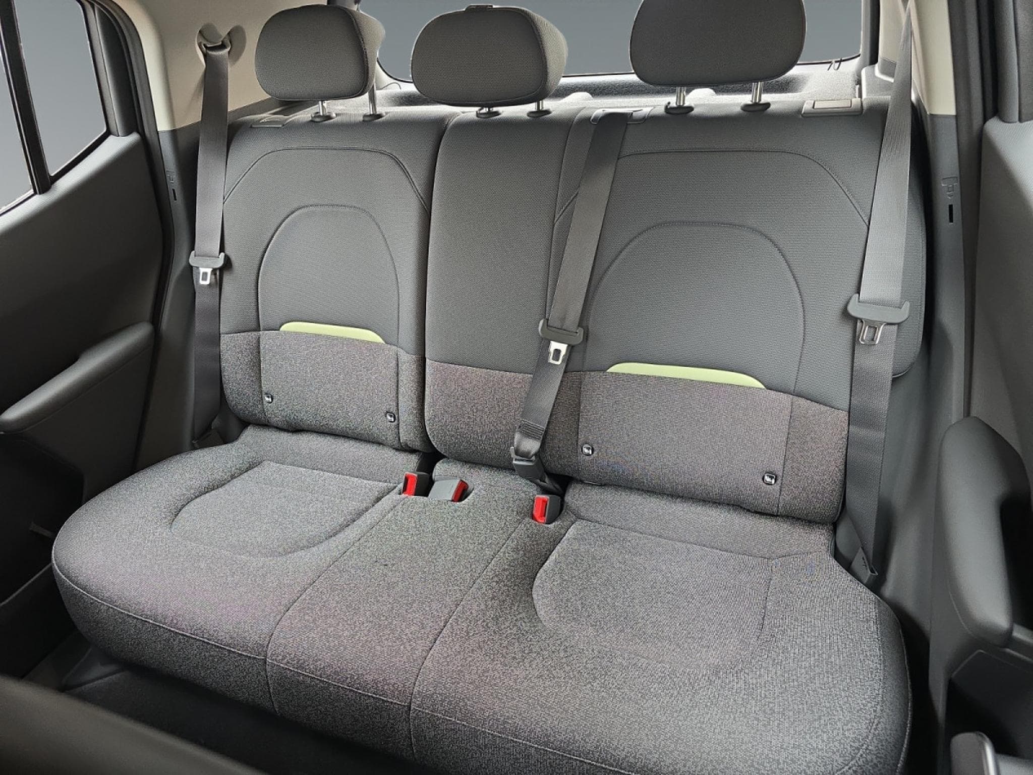 Kia EV2 Business Plus 42,2 kWh (2026) - Photo 15