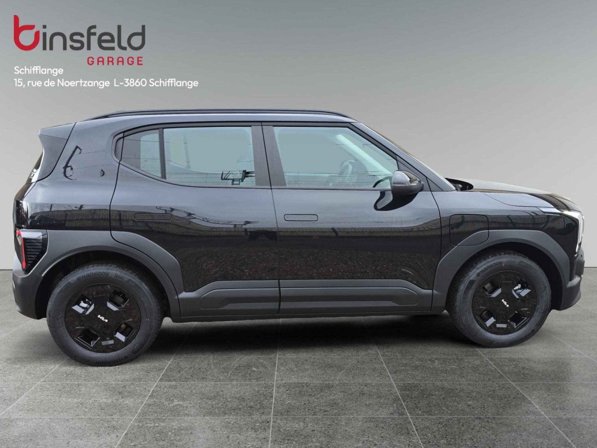 Kia EV2 Business Plus 42,2 kWh (2026) - Photo 6