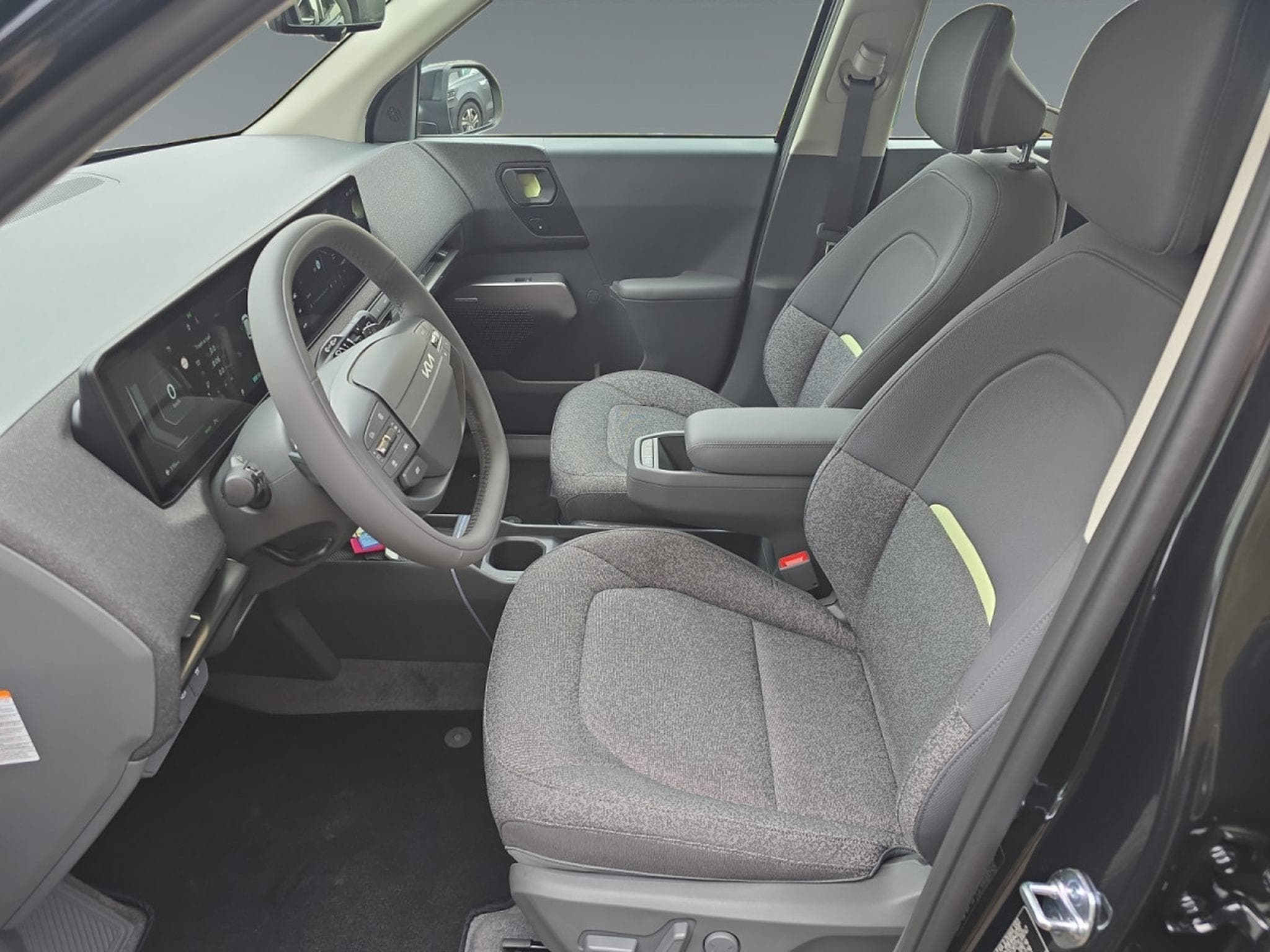 Kia EV2 Business Plus 42,2 kWh (2026) - Photo 9