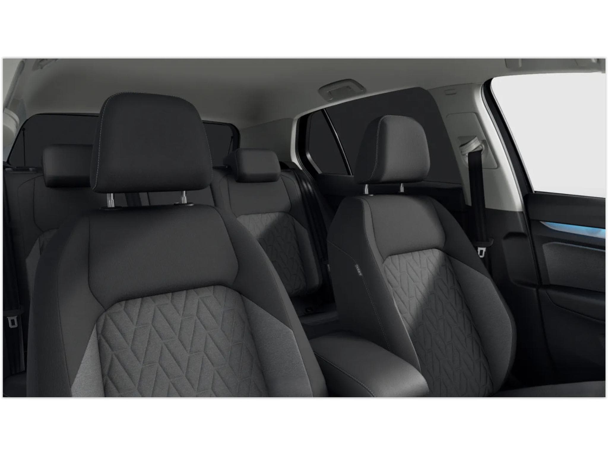 VW Golf Life 2.0 TDI 85 kW / 116 CV Boîte manuelle 6 vitesses (2026) - Photo 7