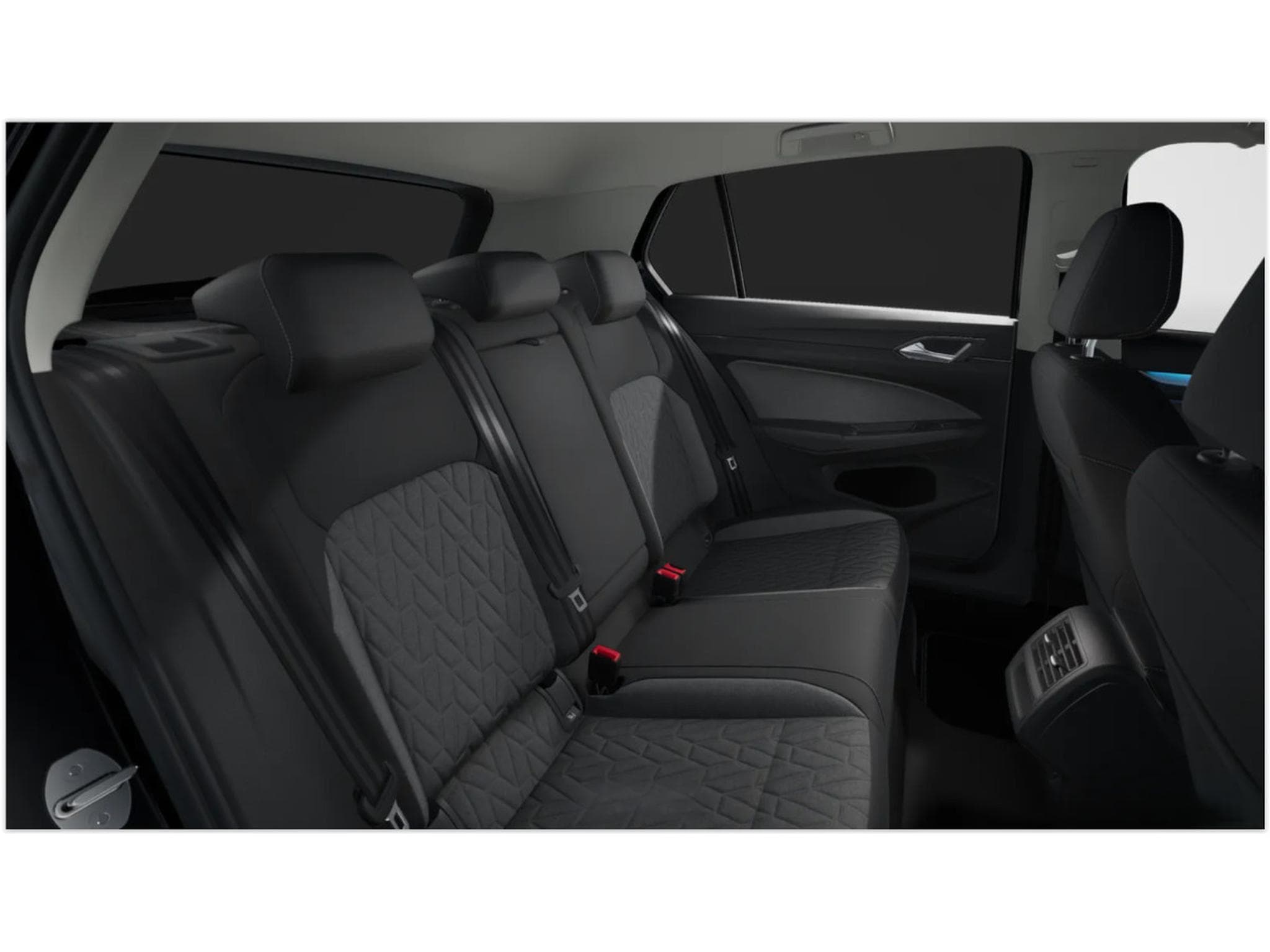 VW Golf Life 2.0 TDI 85 kW / 116 CV Boîte manuelle 6 vitesses (2026) - Photo 8