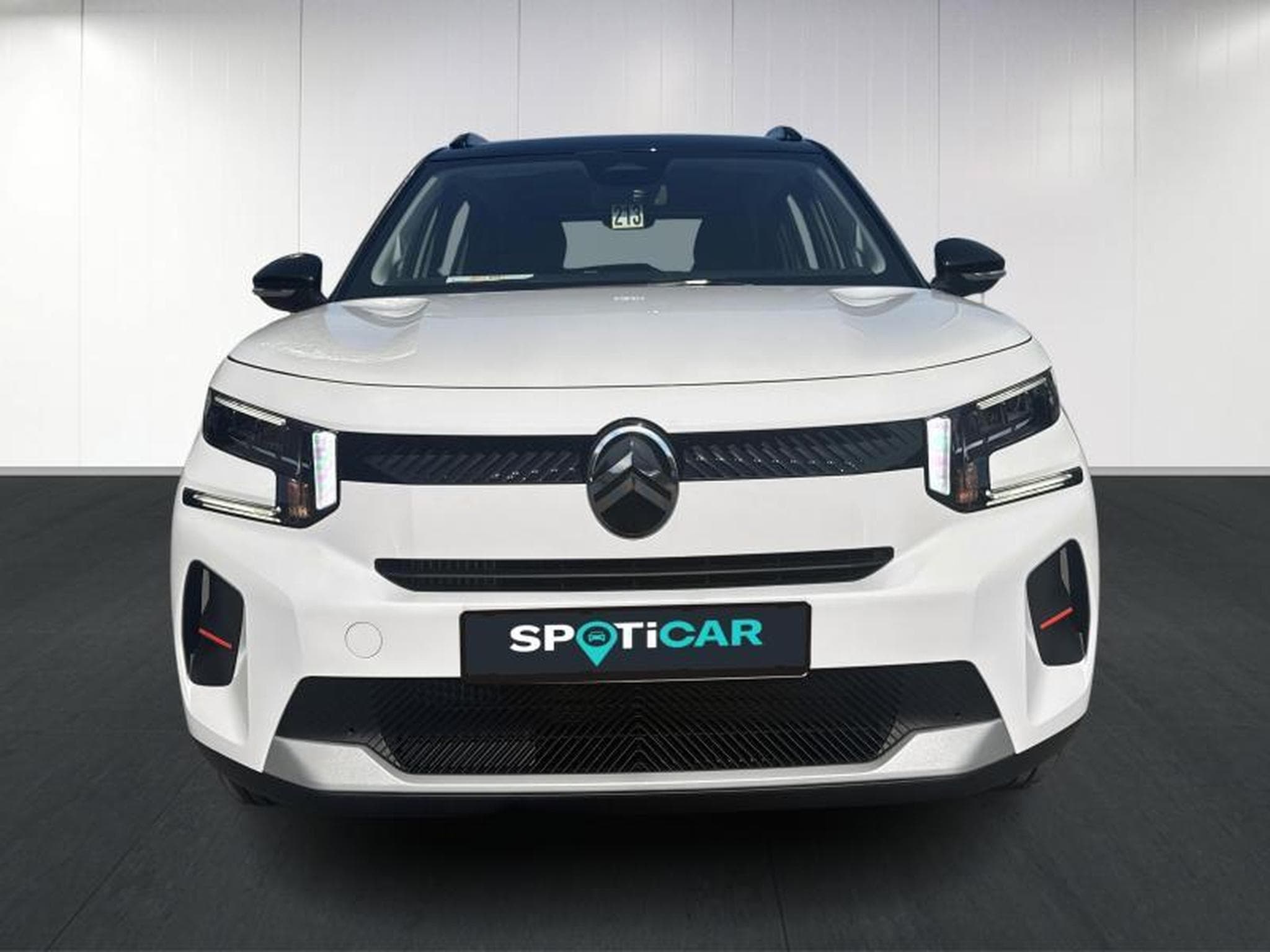 Citroen C3 PLUS Hybrid 100 e-DSC6 (2025) - Foto 2