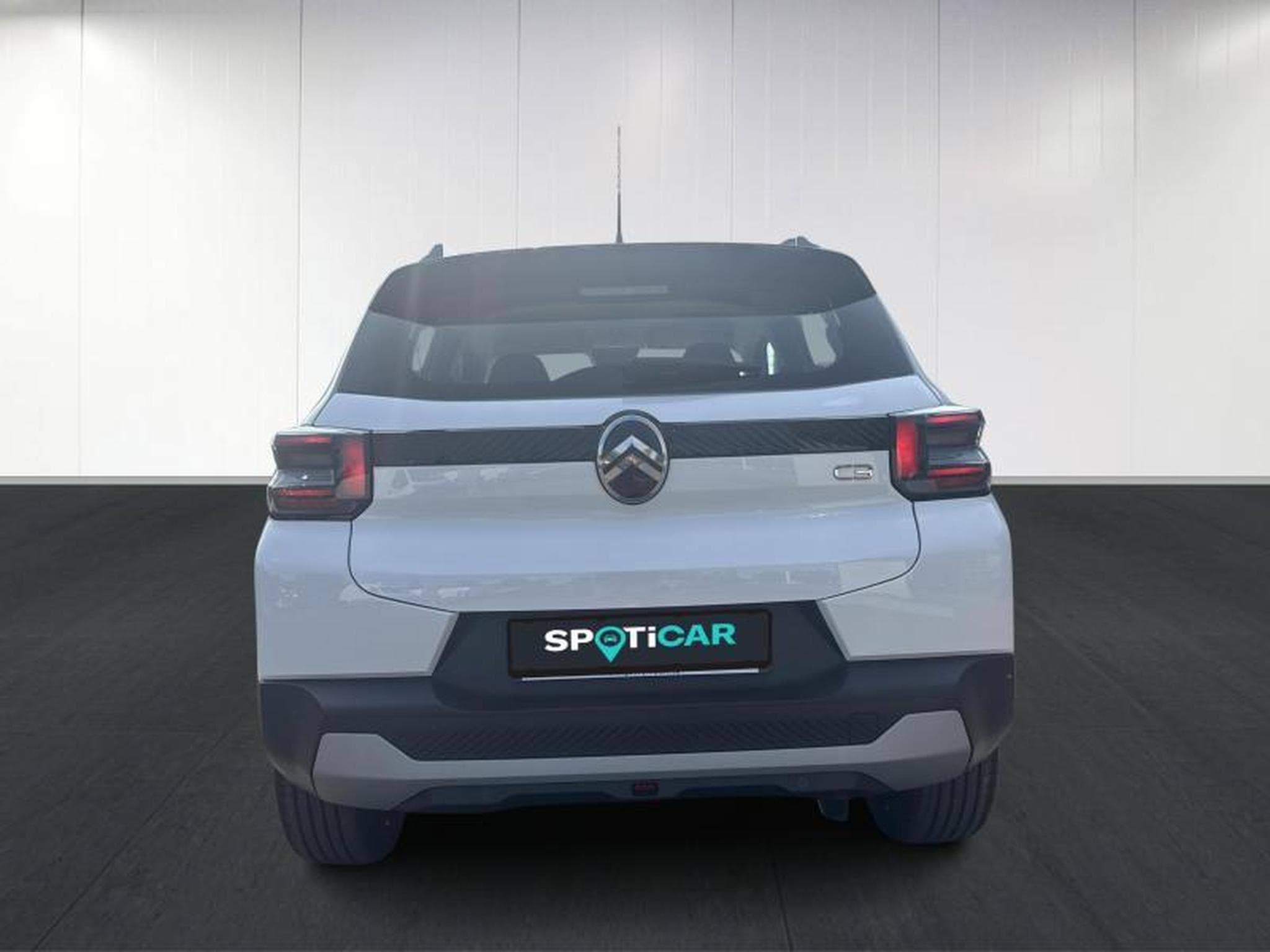 Citroen C3 PLUS Hybrid 100 e-DSC6 (2025) - Foto 5