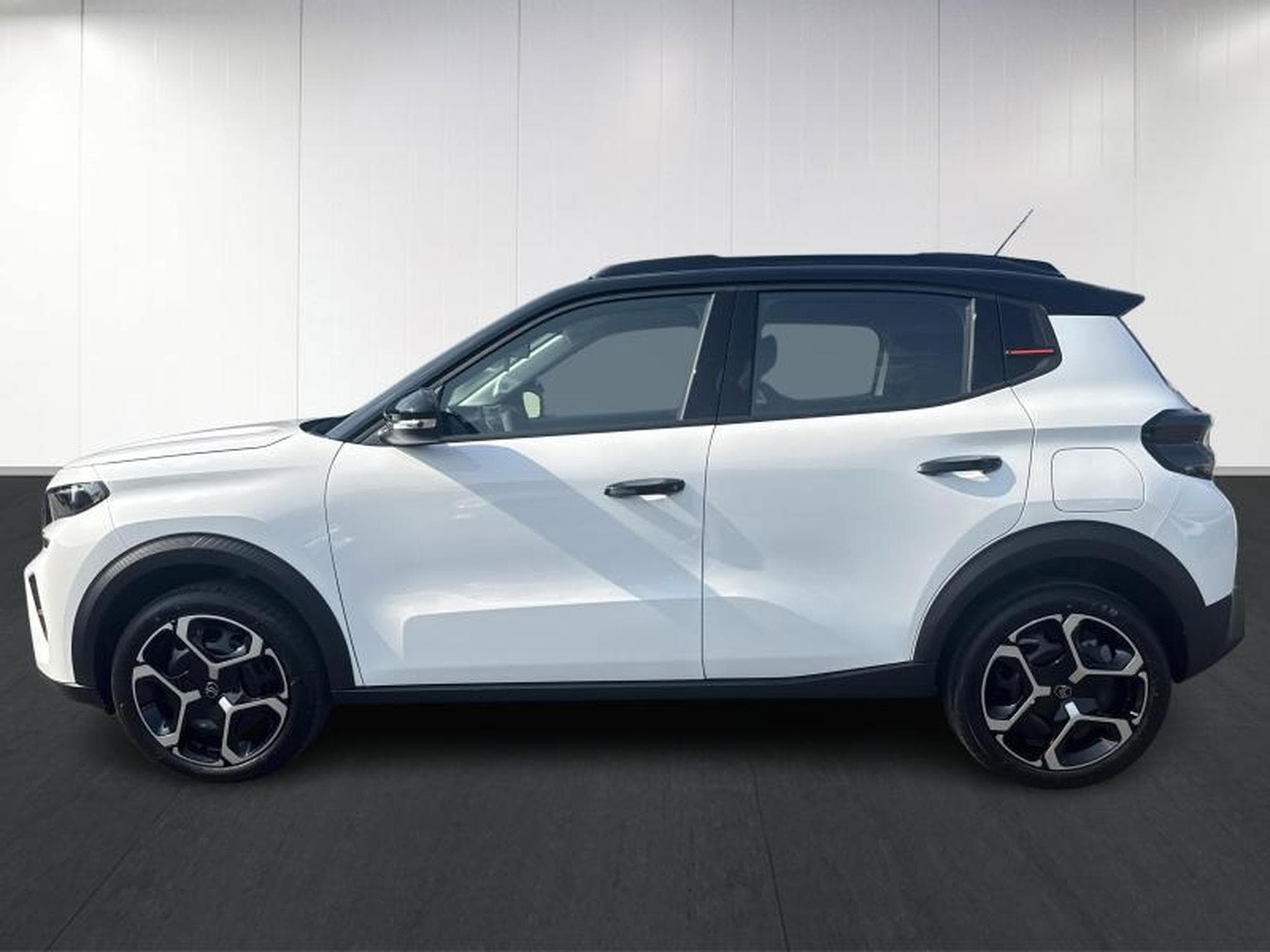 Citroen C3 PLUS Hybrid 100 e-DSC6 (2025) - Foto 7