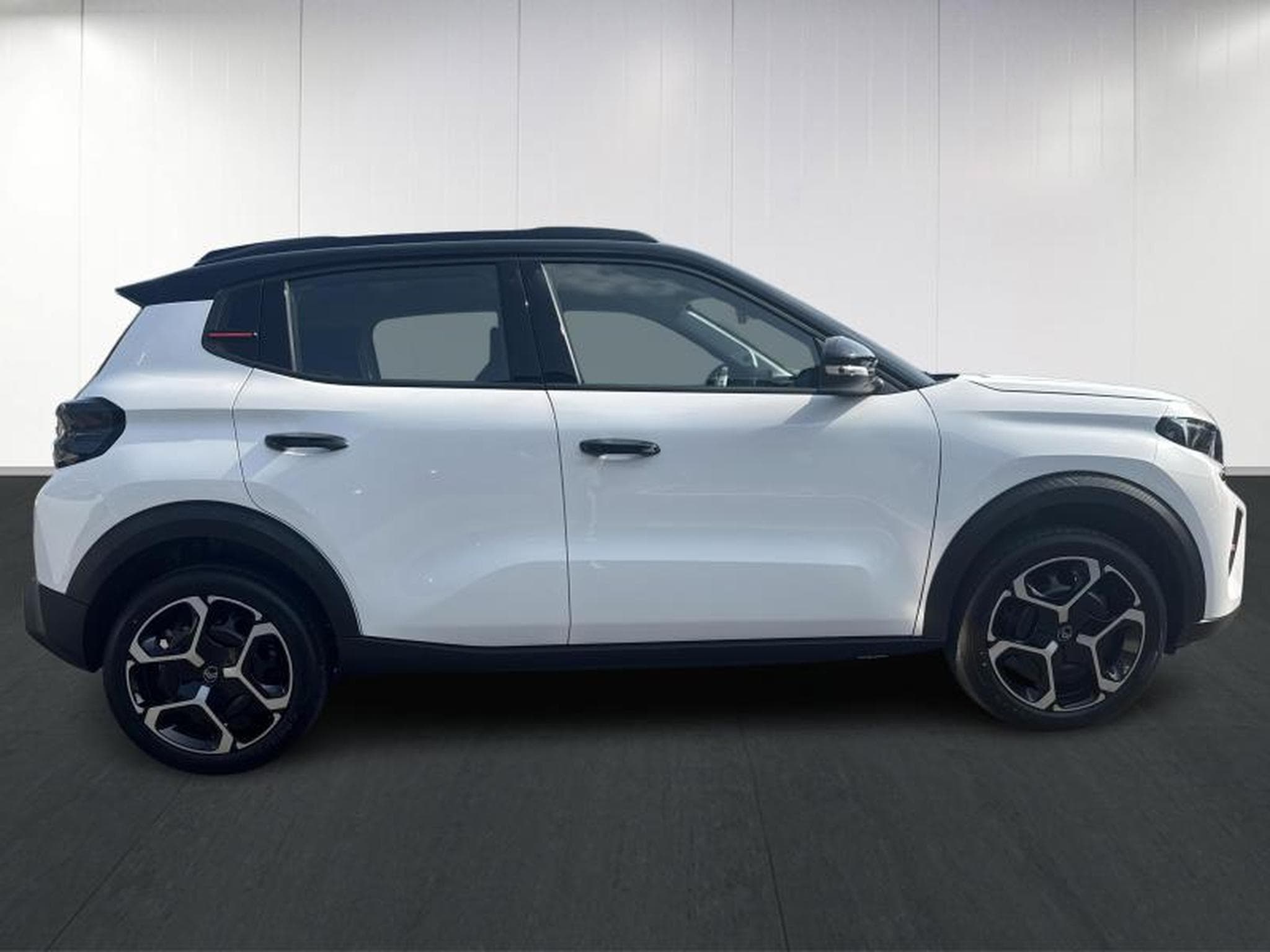 Citroen C3 PLUS Hybrid 100 e-DSC6 (2025) - Foto 8