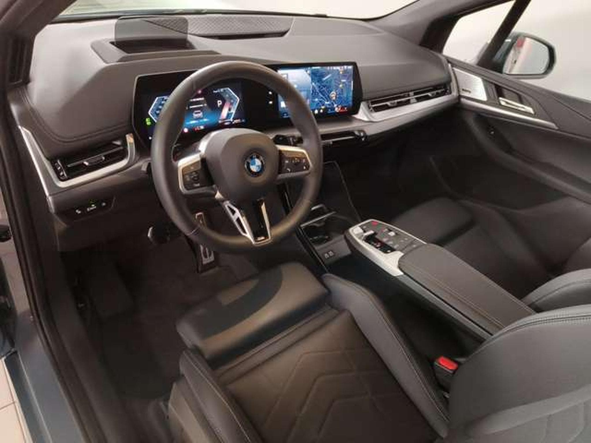 BMW 223 xDrive Head-Up HK HiFi DAB LED (2025) - Photo 12