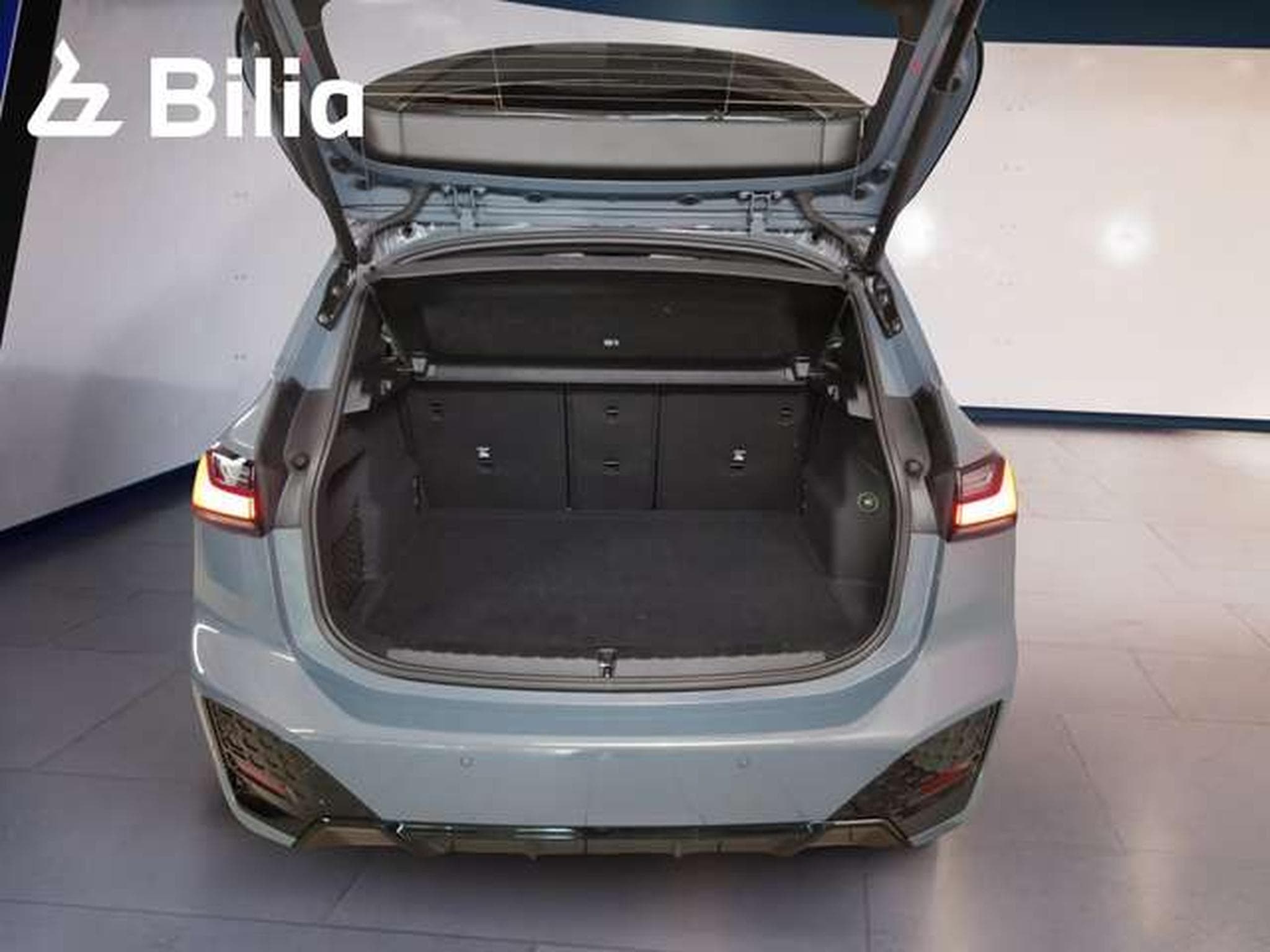 BMW 223 xDrive Head-Up HK HiFi DAB LED (2025) - Photo 9