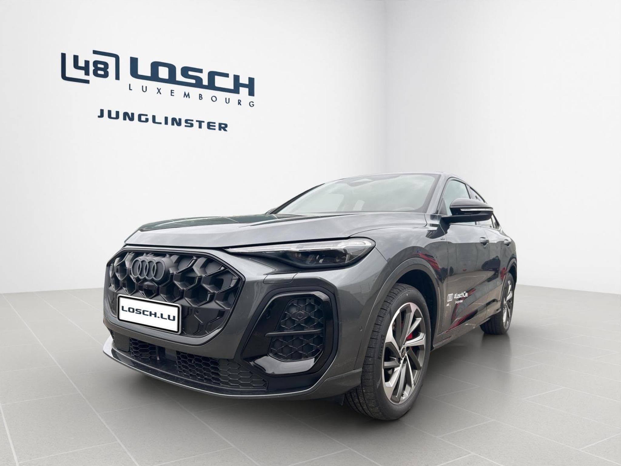 Audi Q5 Q5 Sportback (2026) - Photo 1