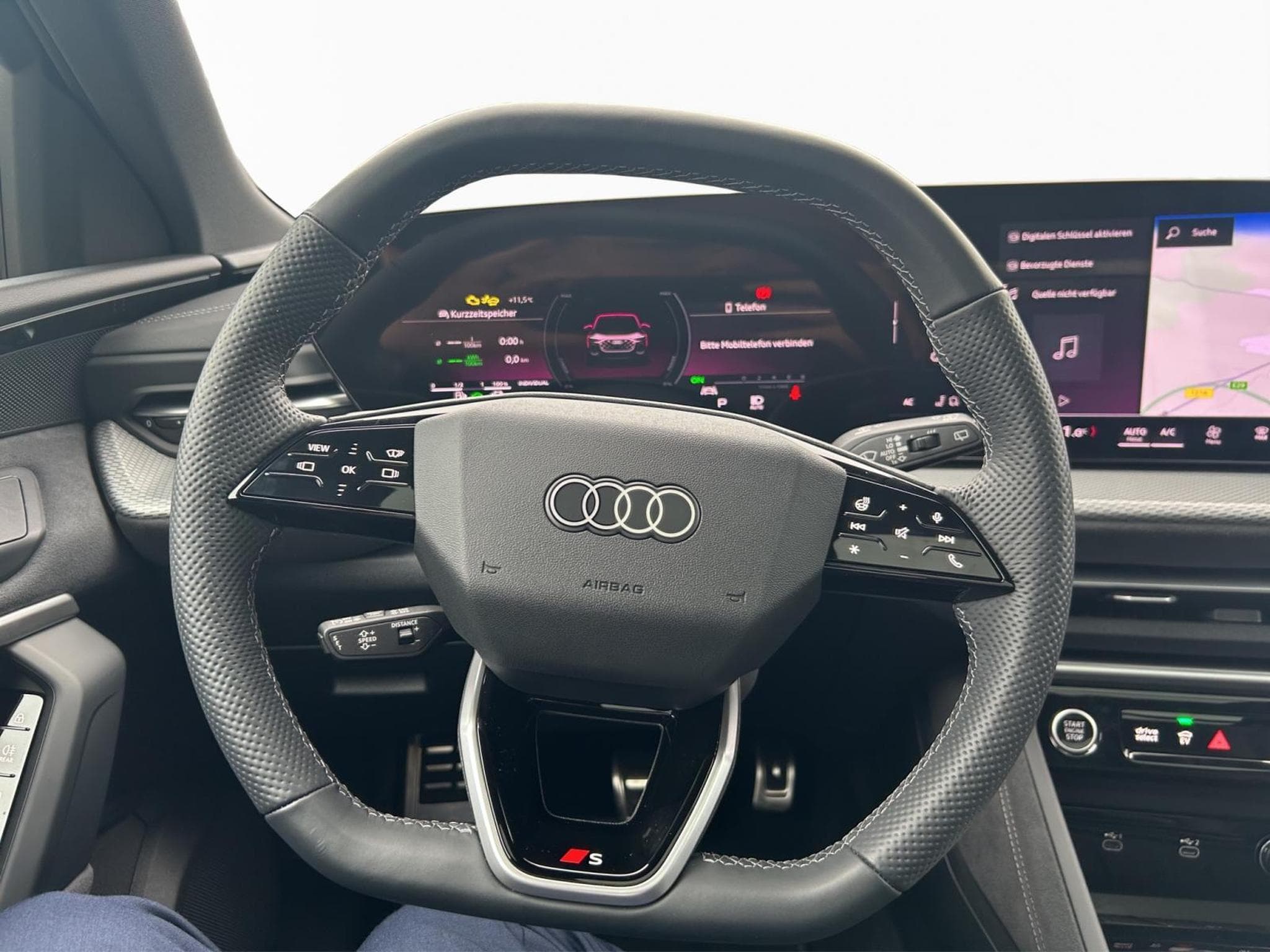 Audi Q5 Q5 Sportback (2026) - Photo 10