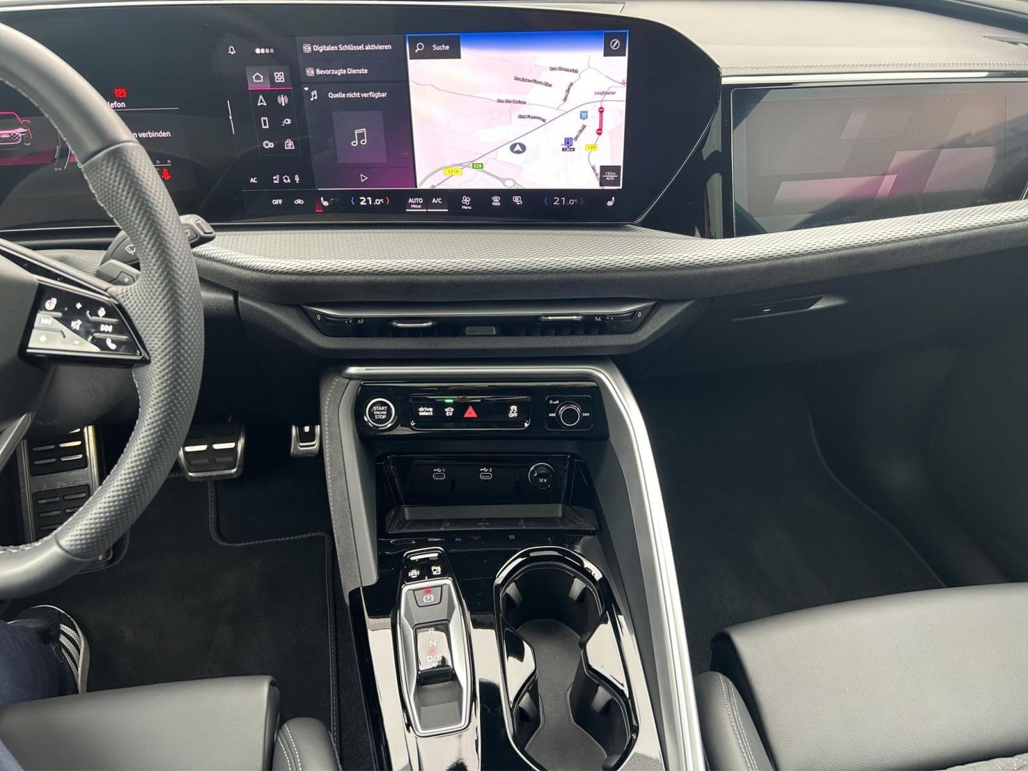 Audi Q5 Q5 Sportback (2026) - Photo 11