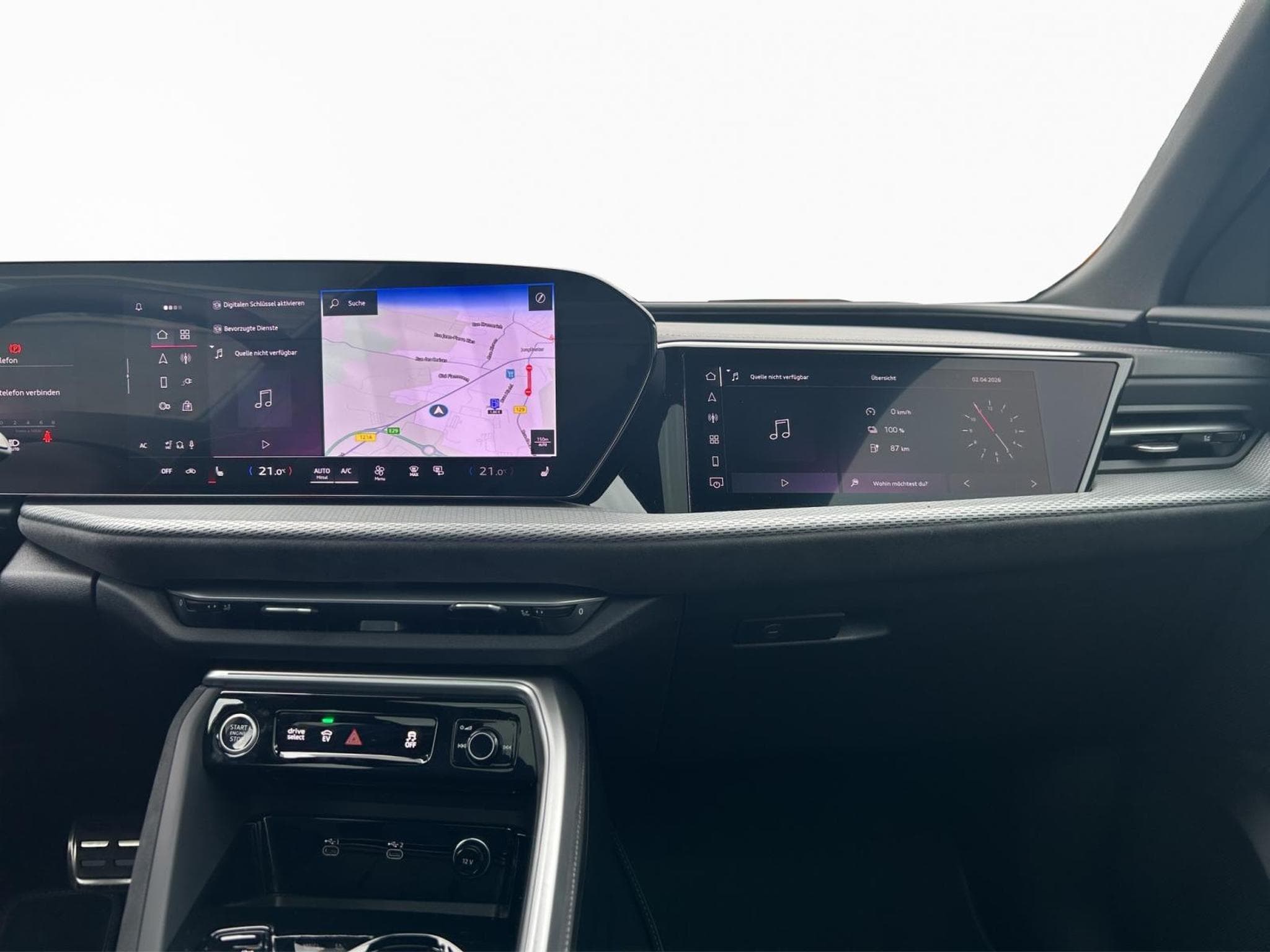 Audi Q5 Q5 Sportback (2026) - Photo 12