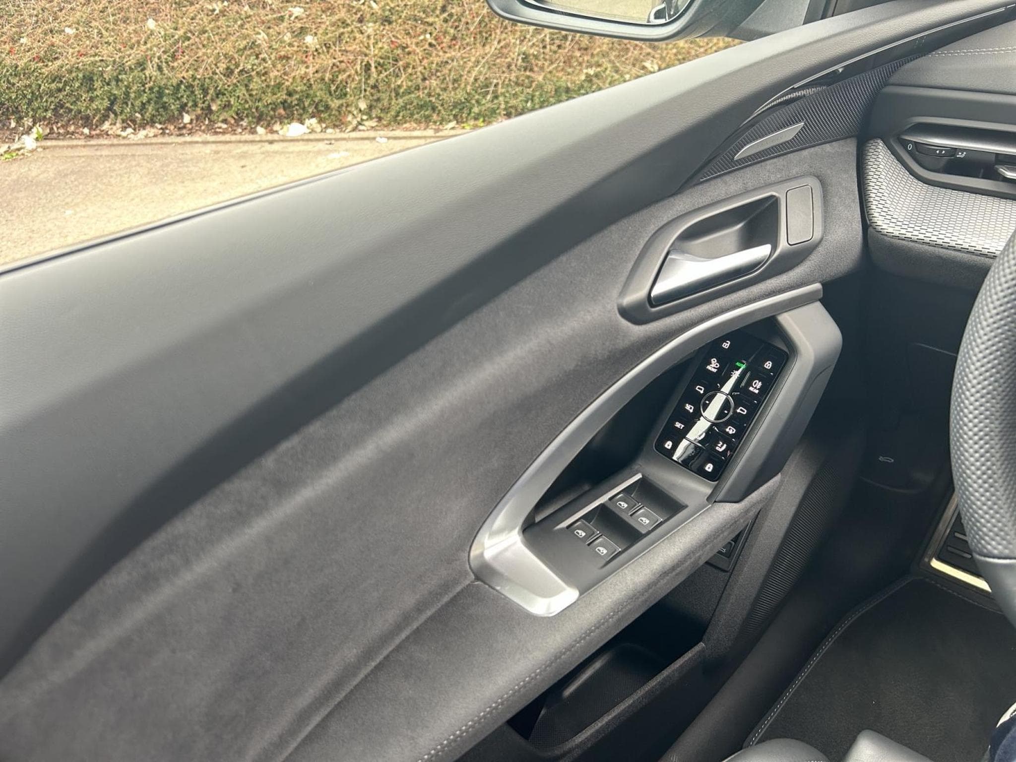 Audi Q5 Q5 Sportback (2026) - Photo 13