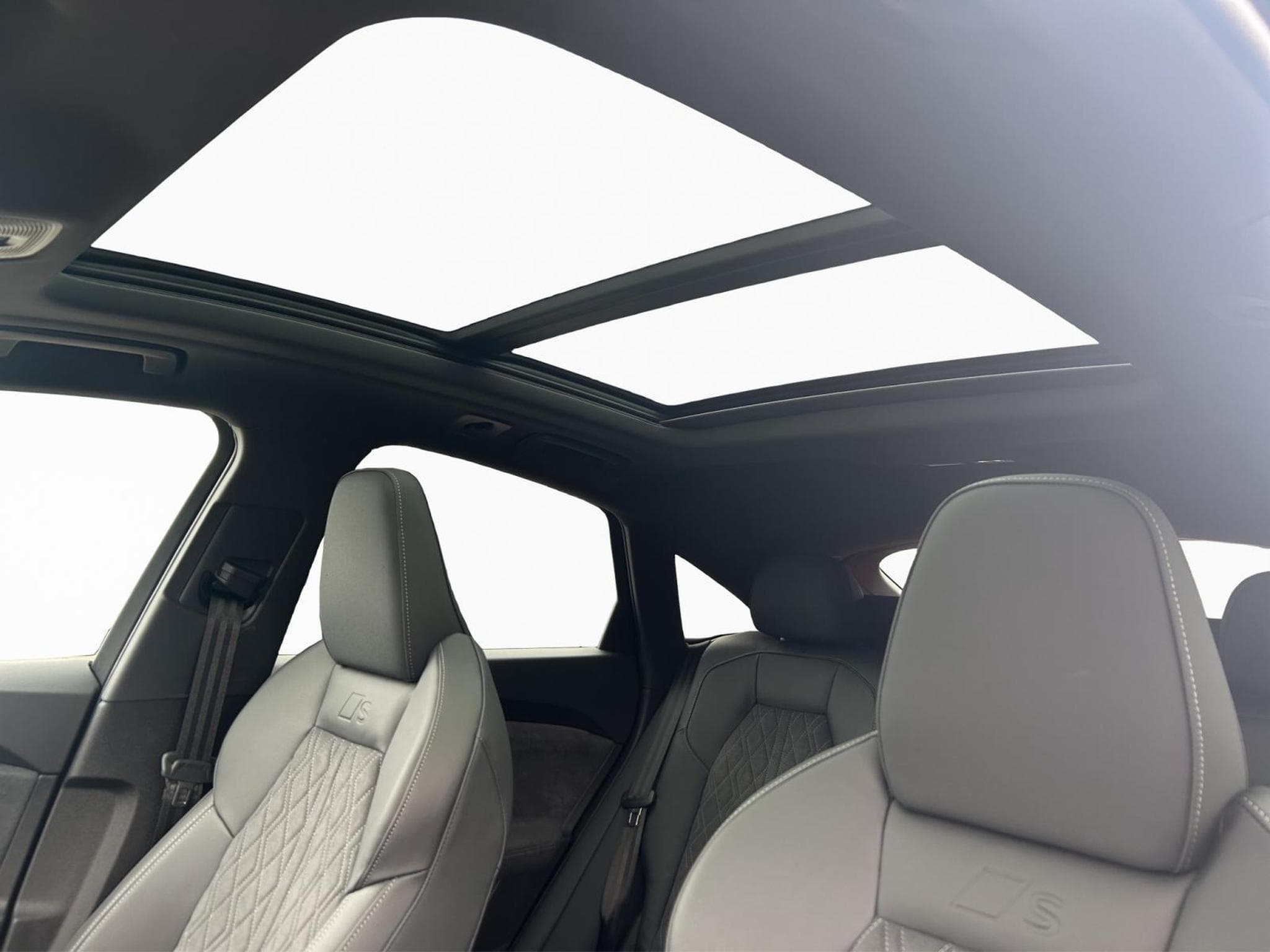 Audi Q5 Q5 Sportback (2026) - Photo 14