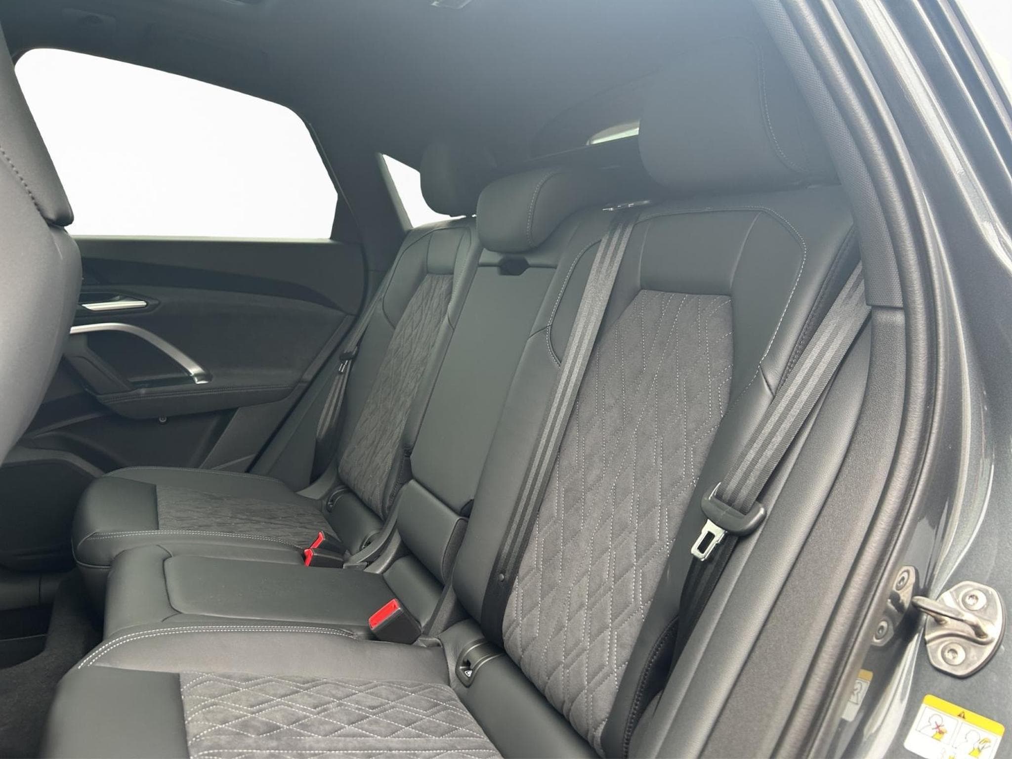 Audi Q5 Q5 Sportback (2026) - Photo 15